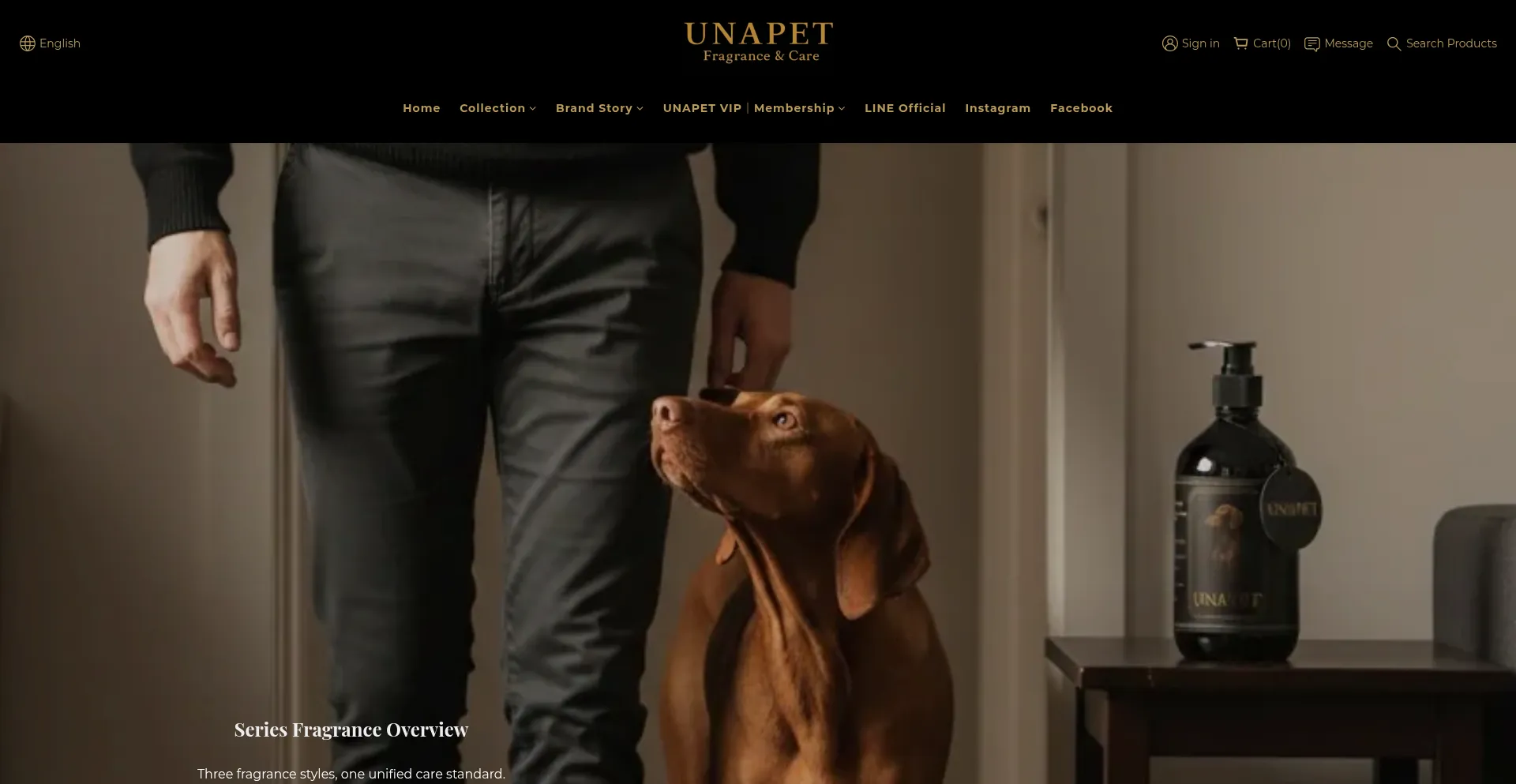 Unapet.co
