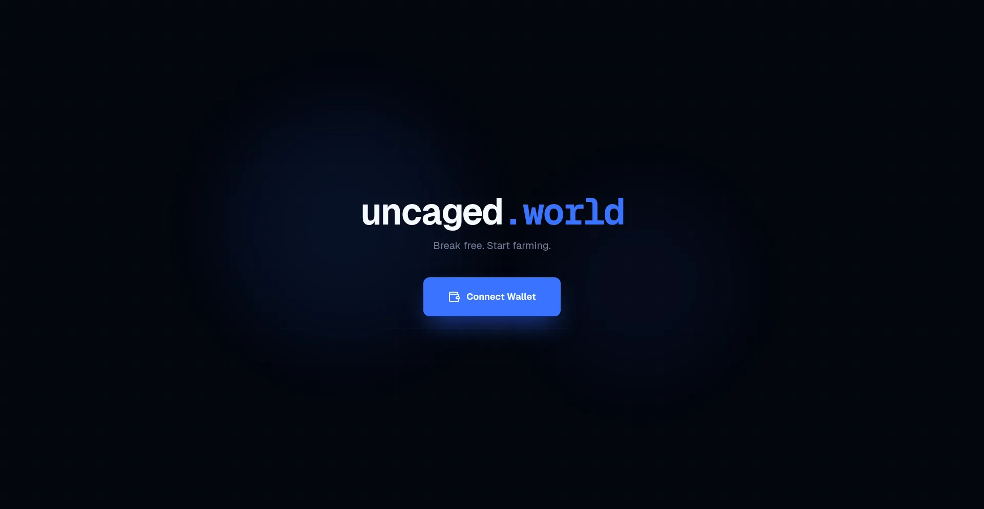 Uncaged.world