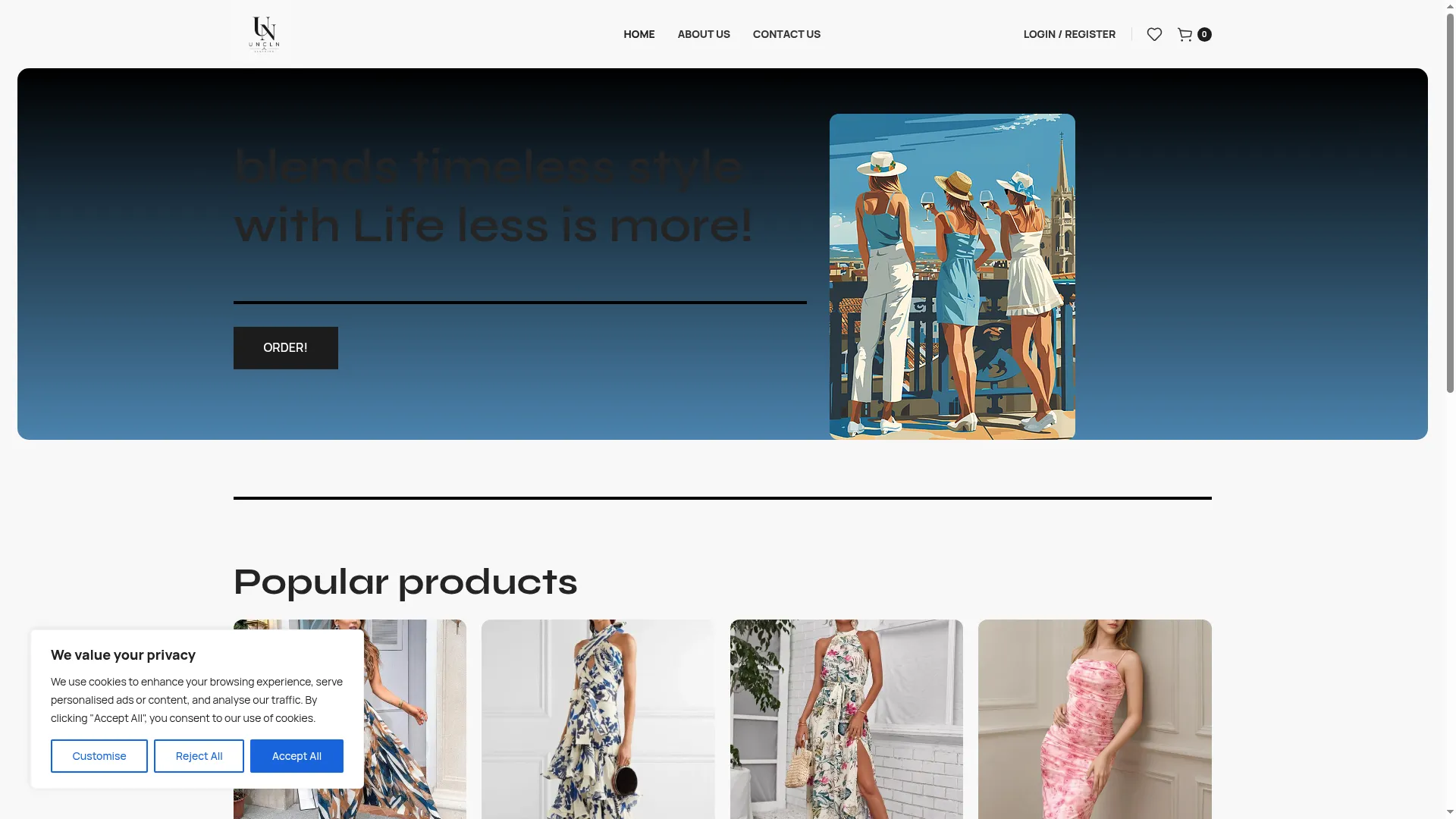 Uncln.com