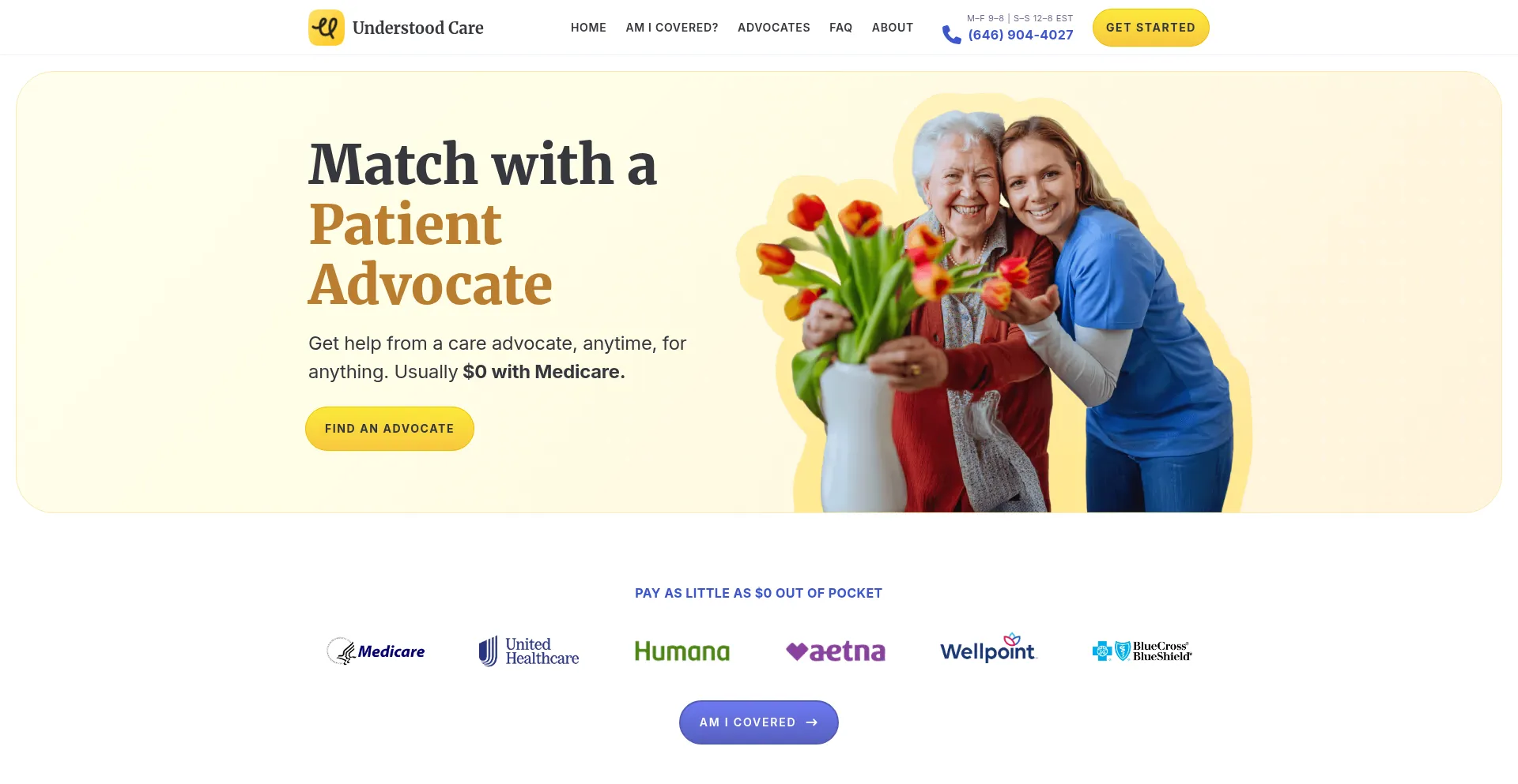 Understoodcare.com
