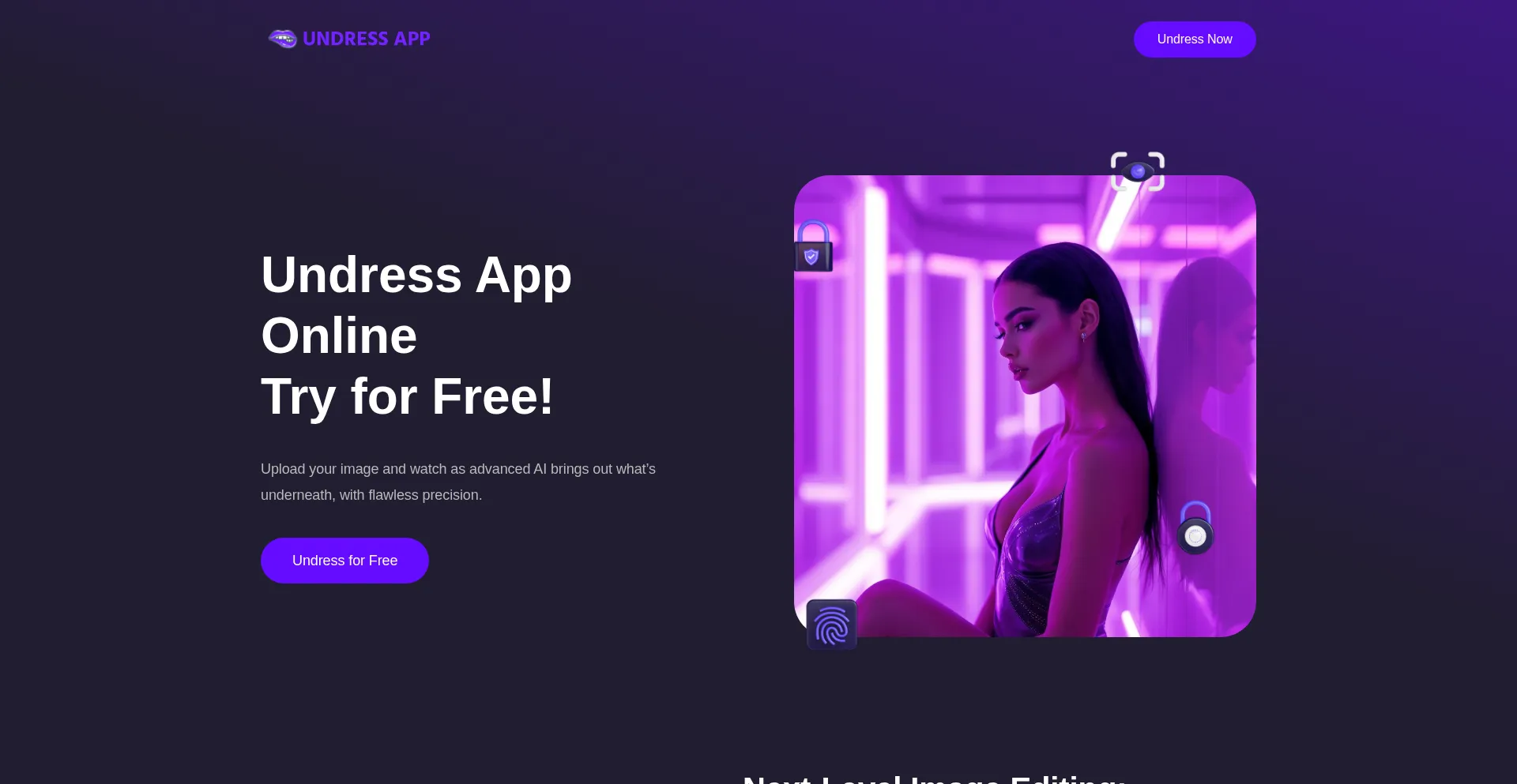 ¿És Seguro y Confiable Undress-app.com?