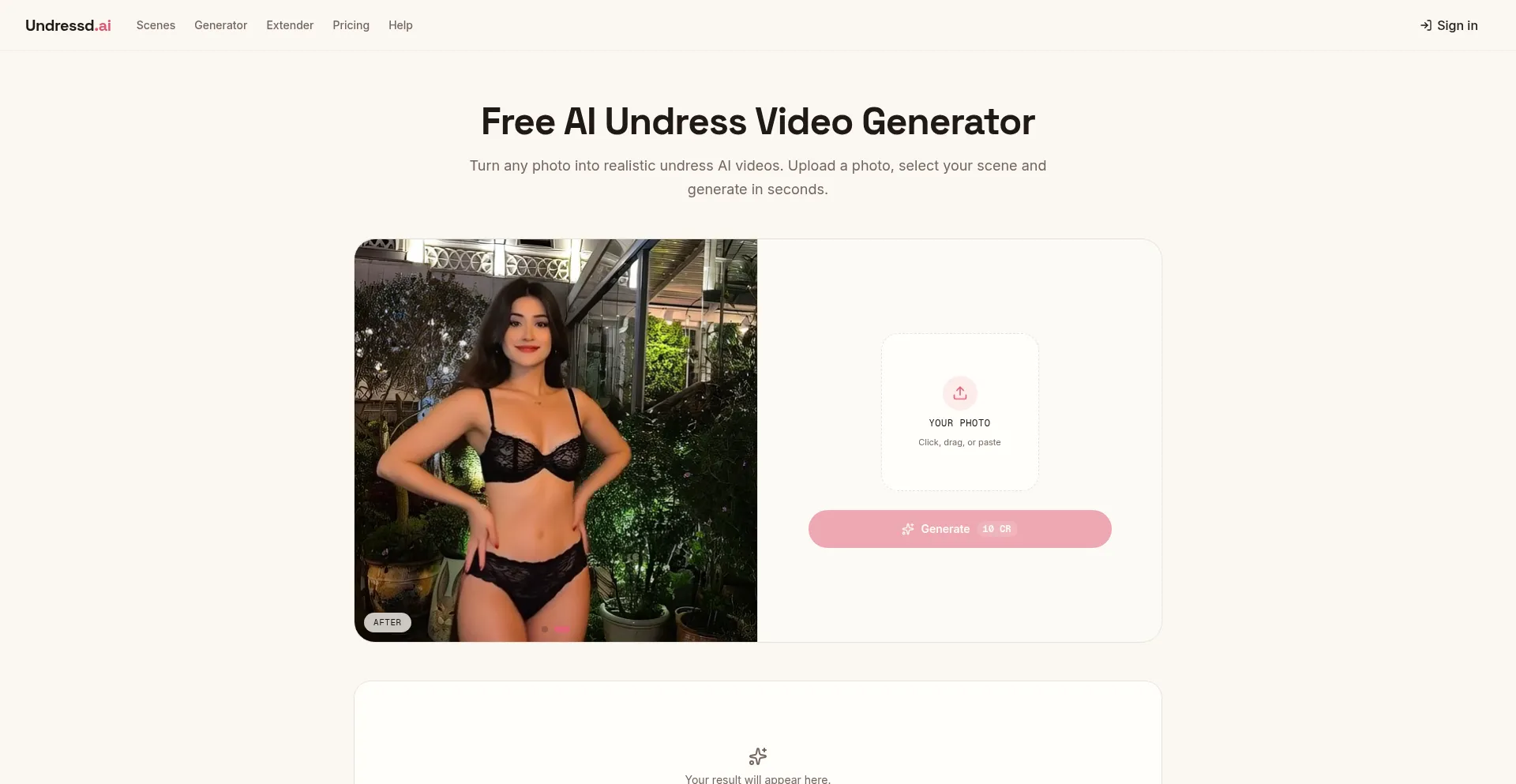 Undressd.ai