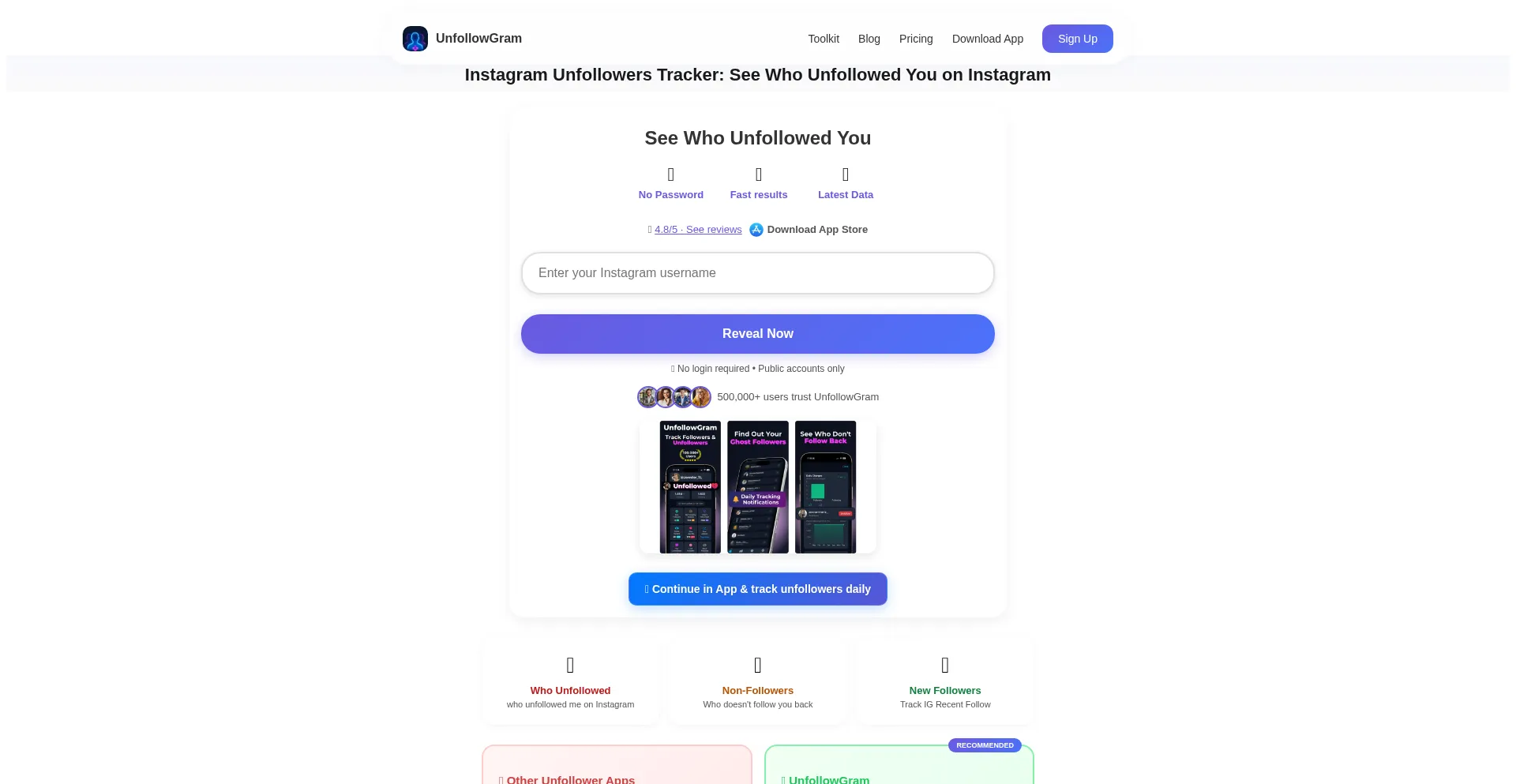 Unfollowgram.com