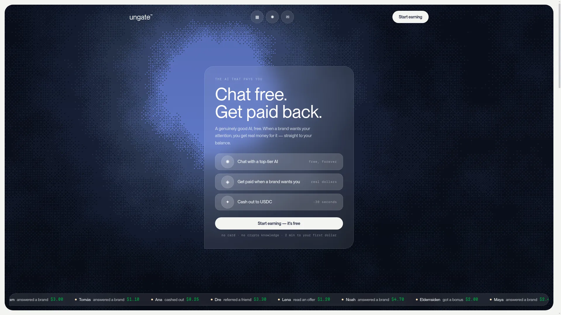 Ungate.ai