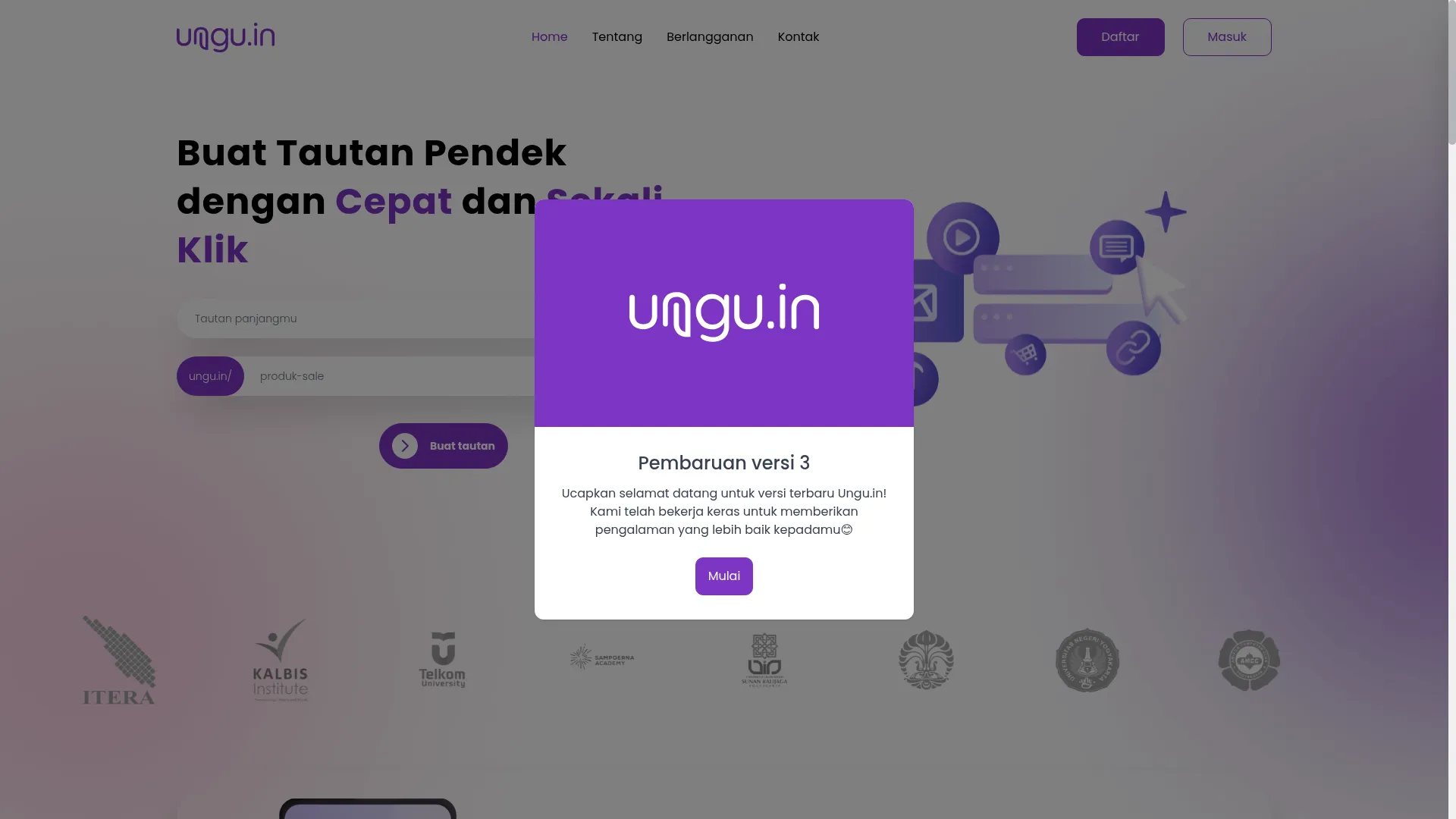 Ungu.in