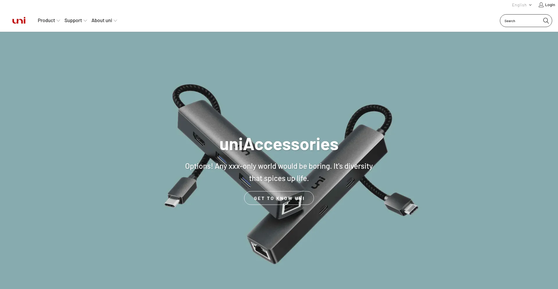Uniaccessories.com