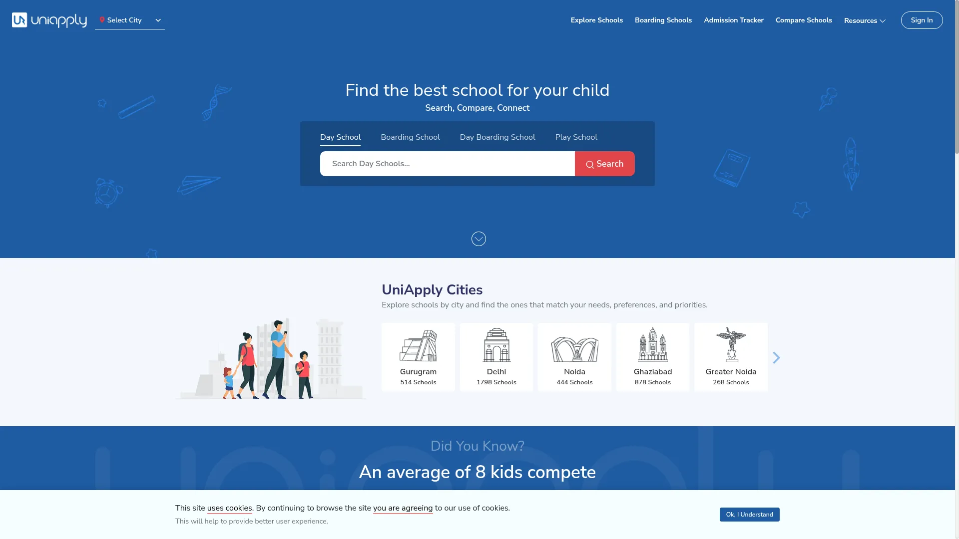 Uniapply.com