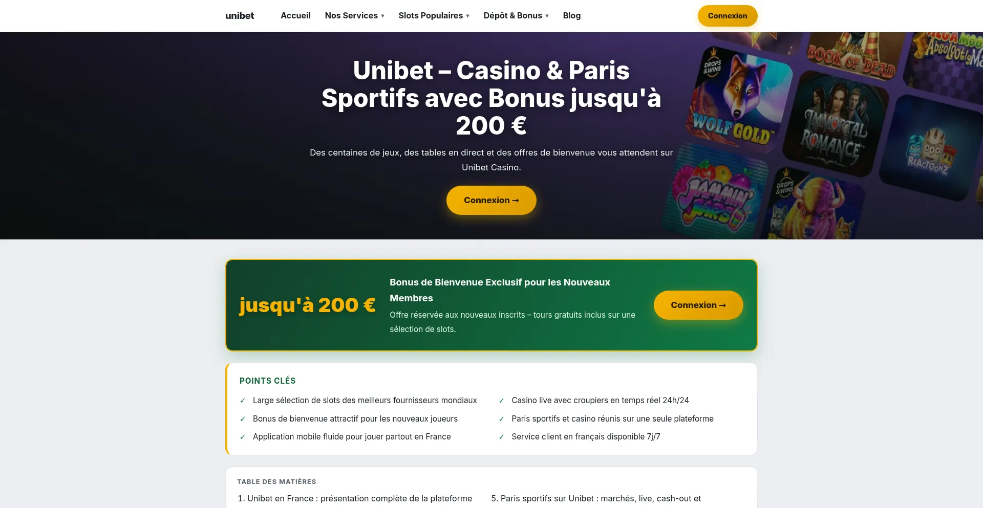 Unibet-f.com