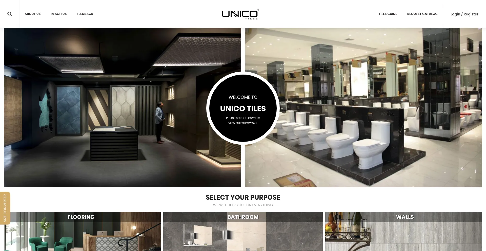 Unicoceramic.com