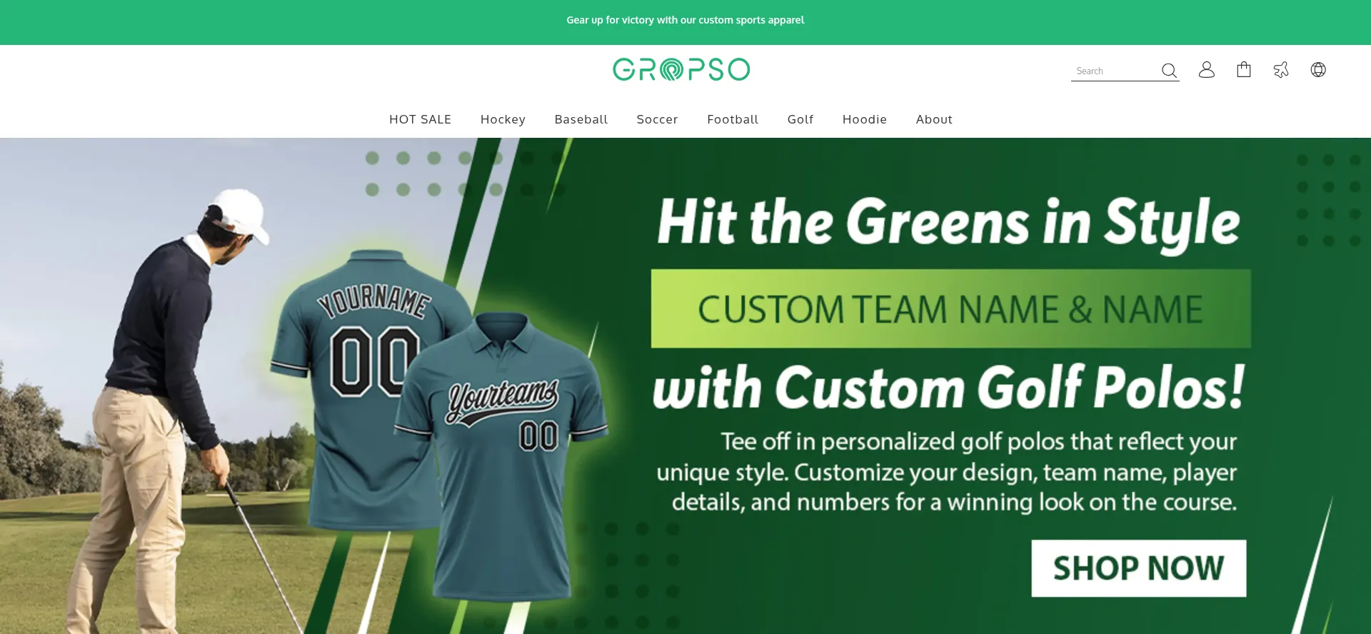 Unifootyjerseys.com
