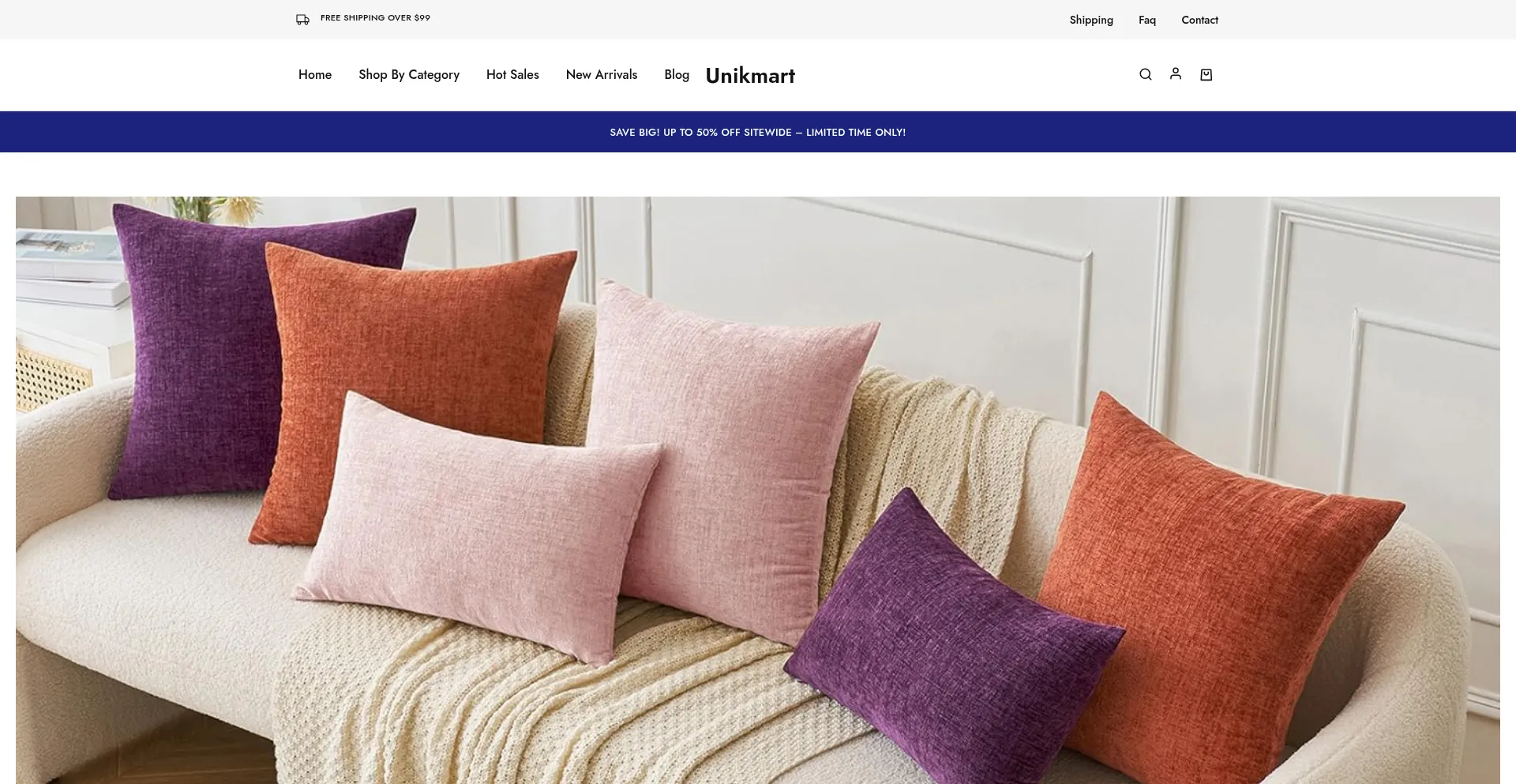 Unikmart.org