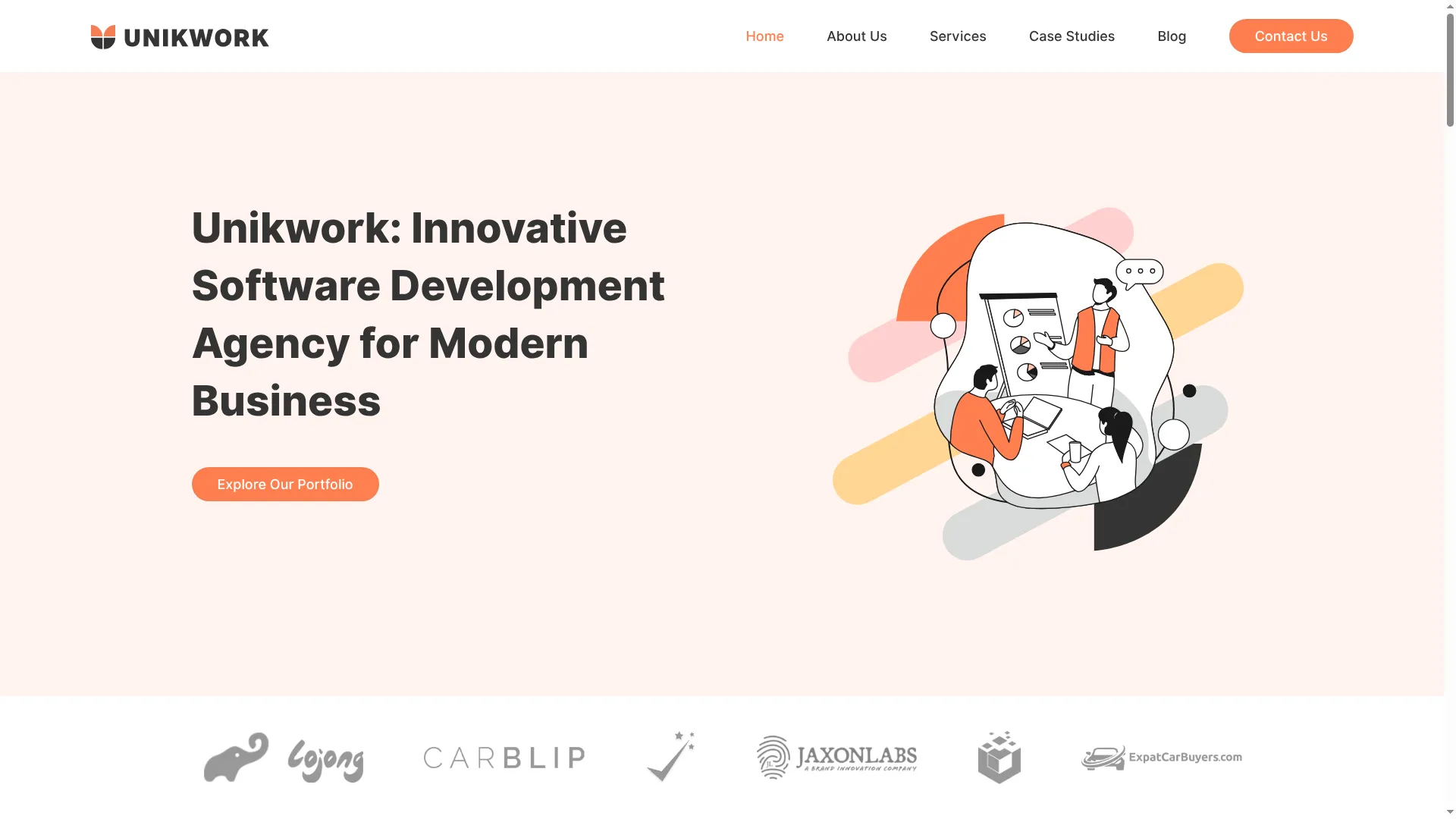 Unikwork.com
