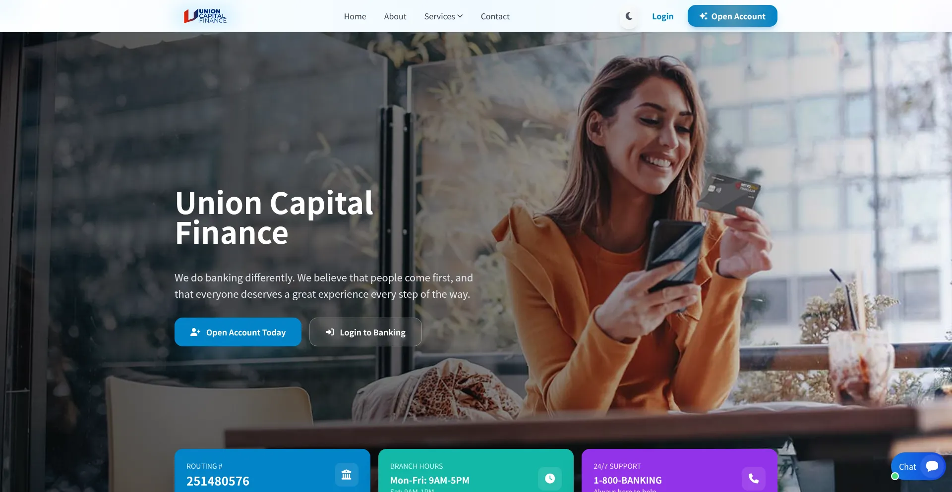 Unioncapitalfinance.com