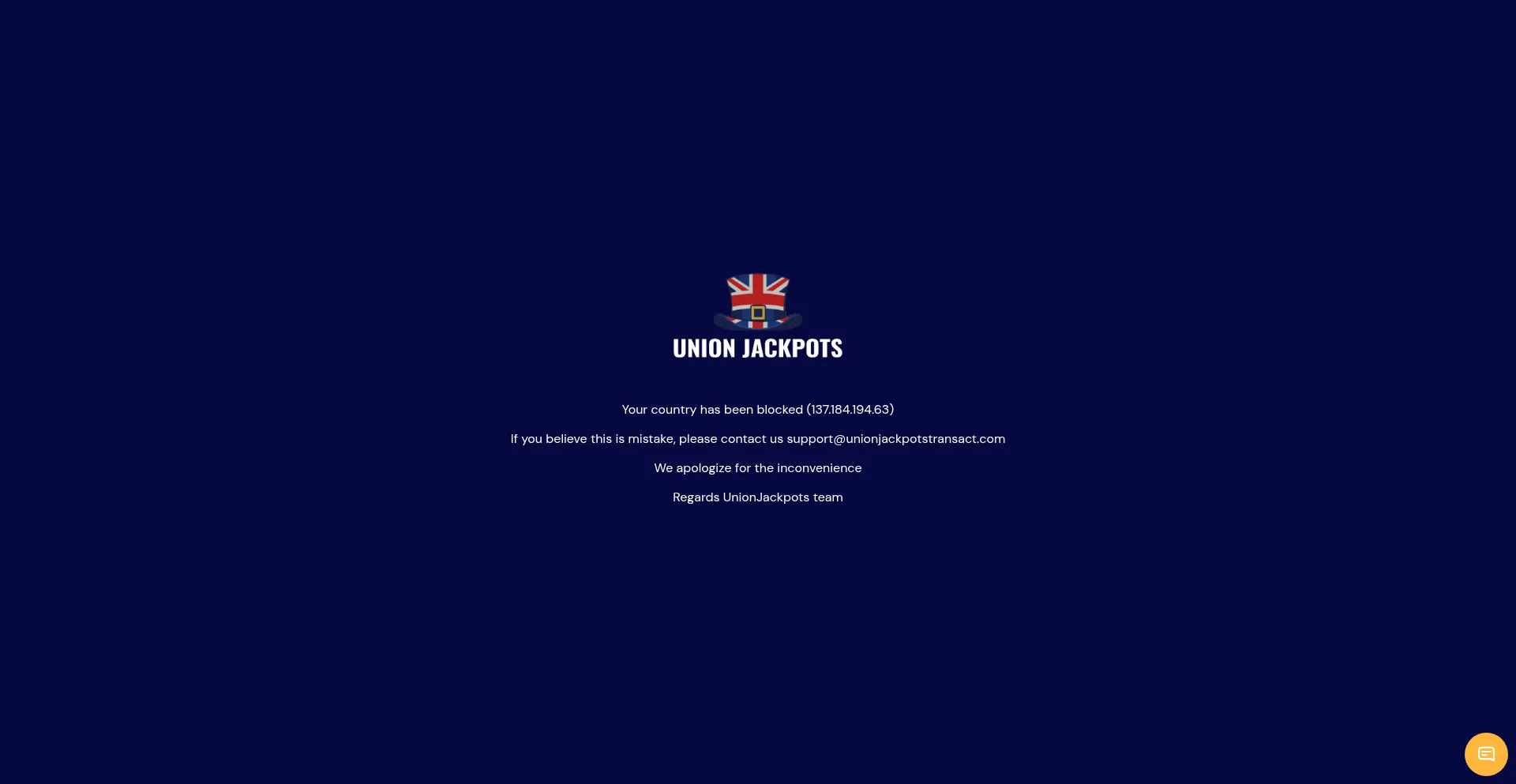 Unionjackpots5s.com