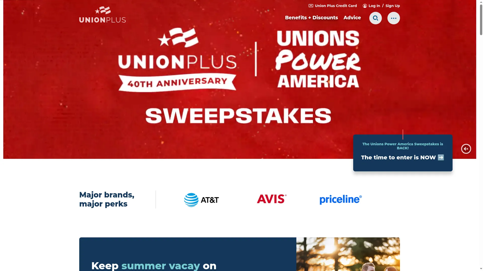 Unionplus.co