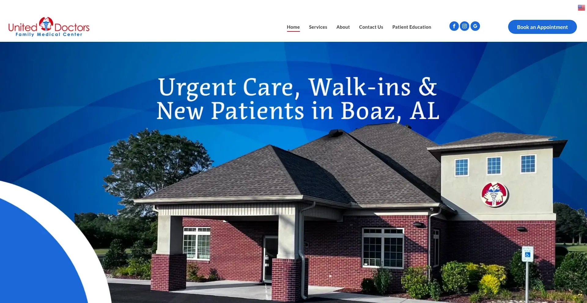 Uniteddoctorsfmc.com