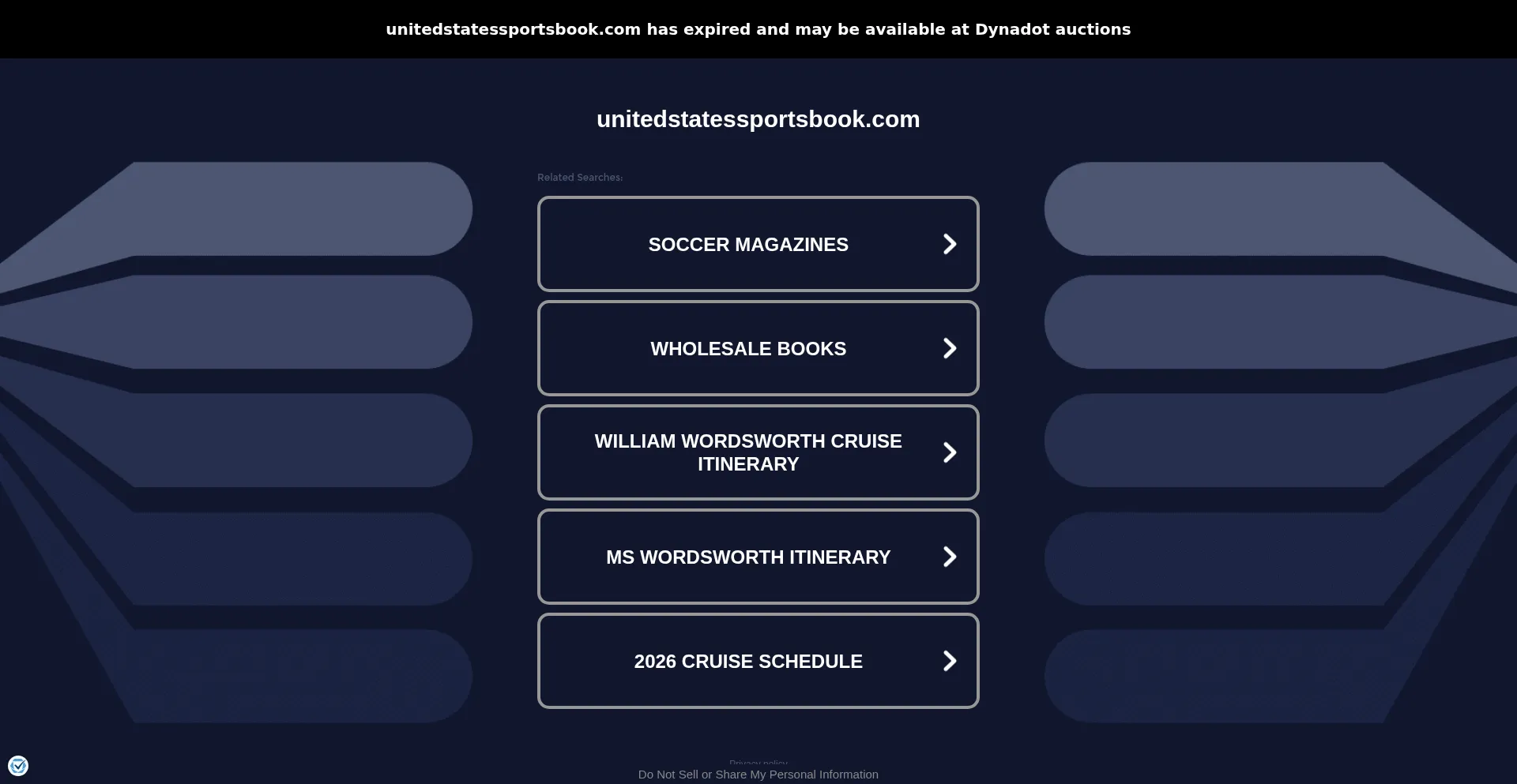Unitedstatessportsbook.com
