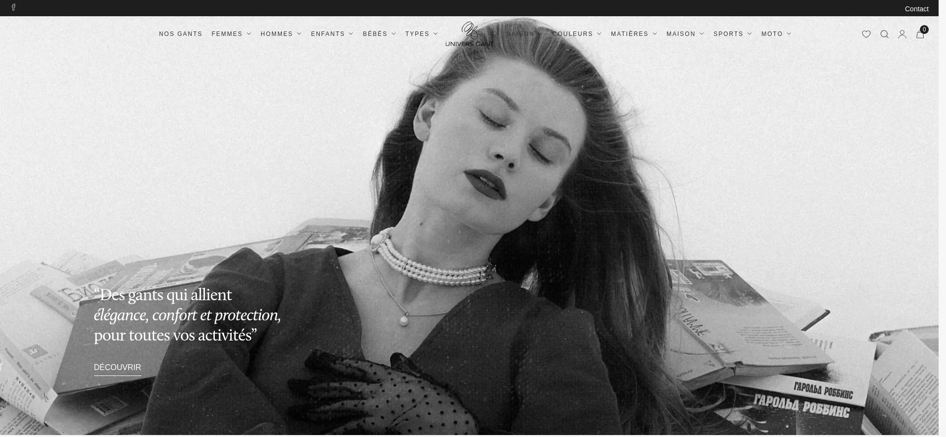 ¿És Seguro y Confiable Univers-gant.com?