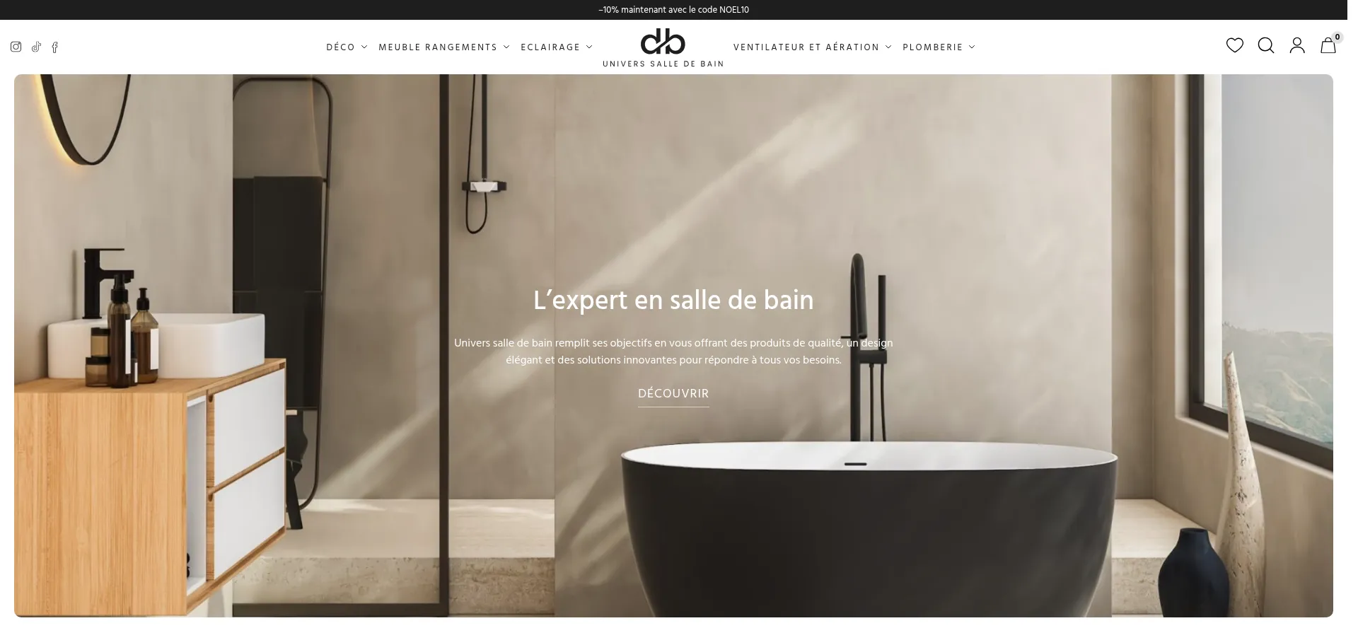 Univers-salle-de-bain.fr