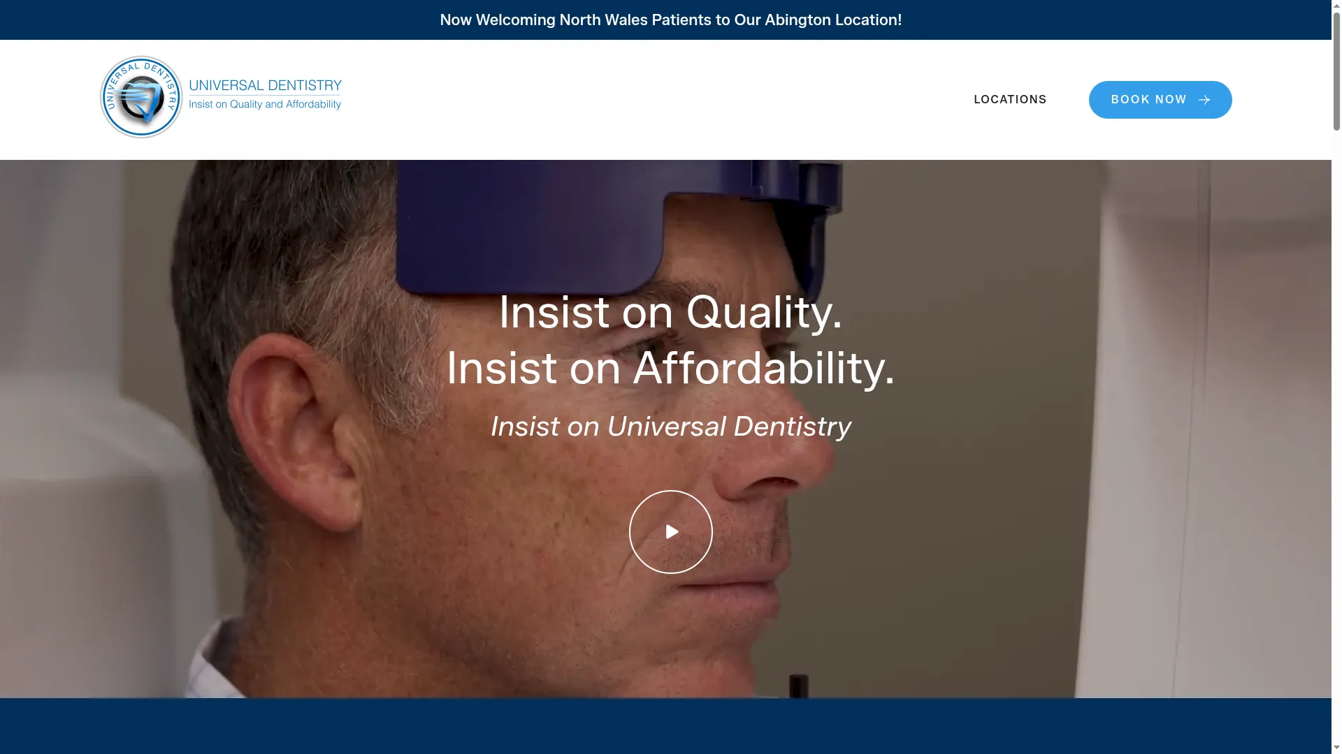 Universaldentistry.net