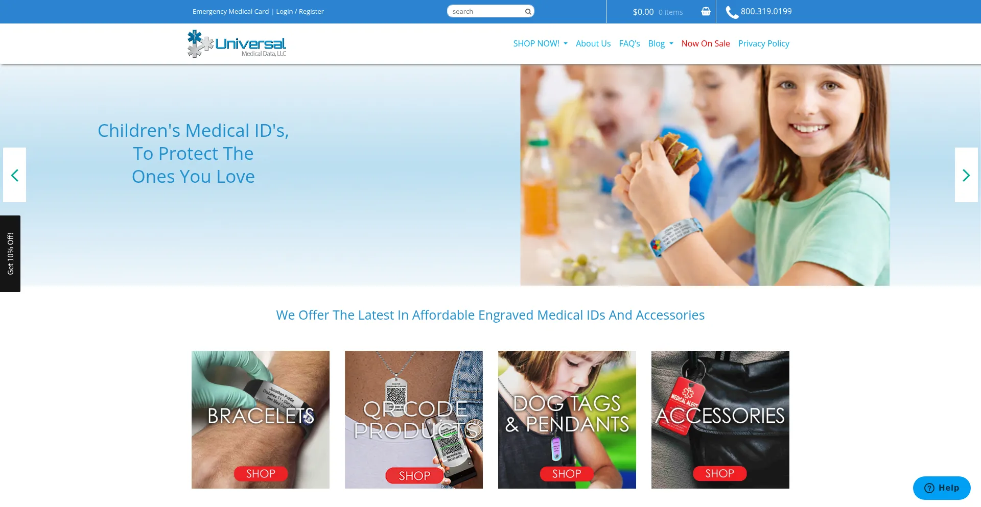 Universalmedicaldata.com