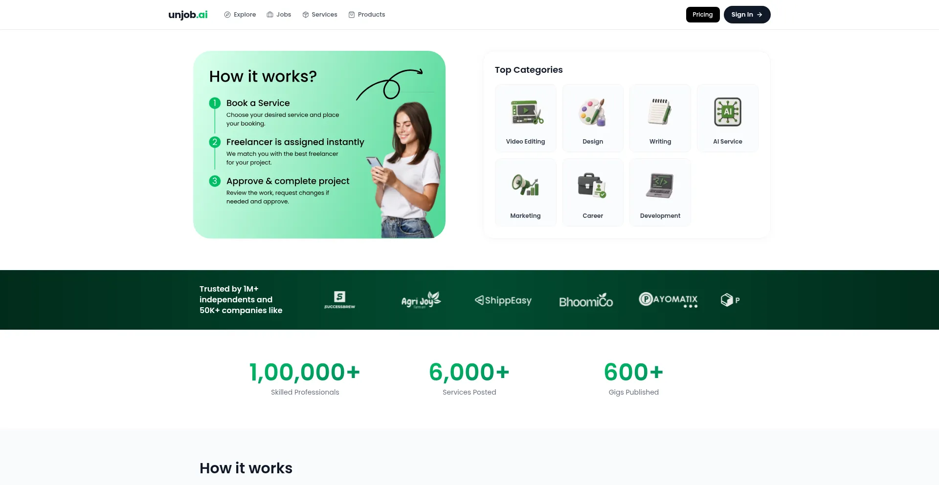 Unjob.ai