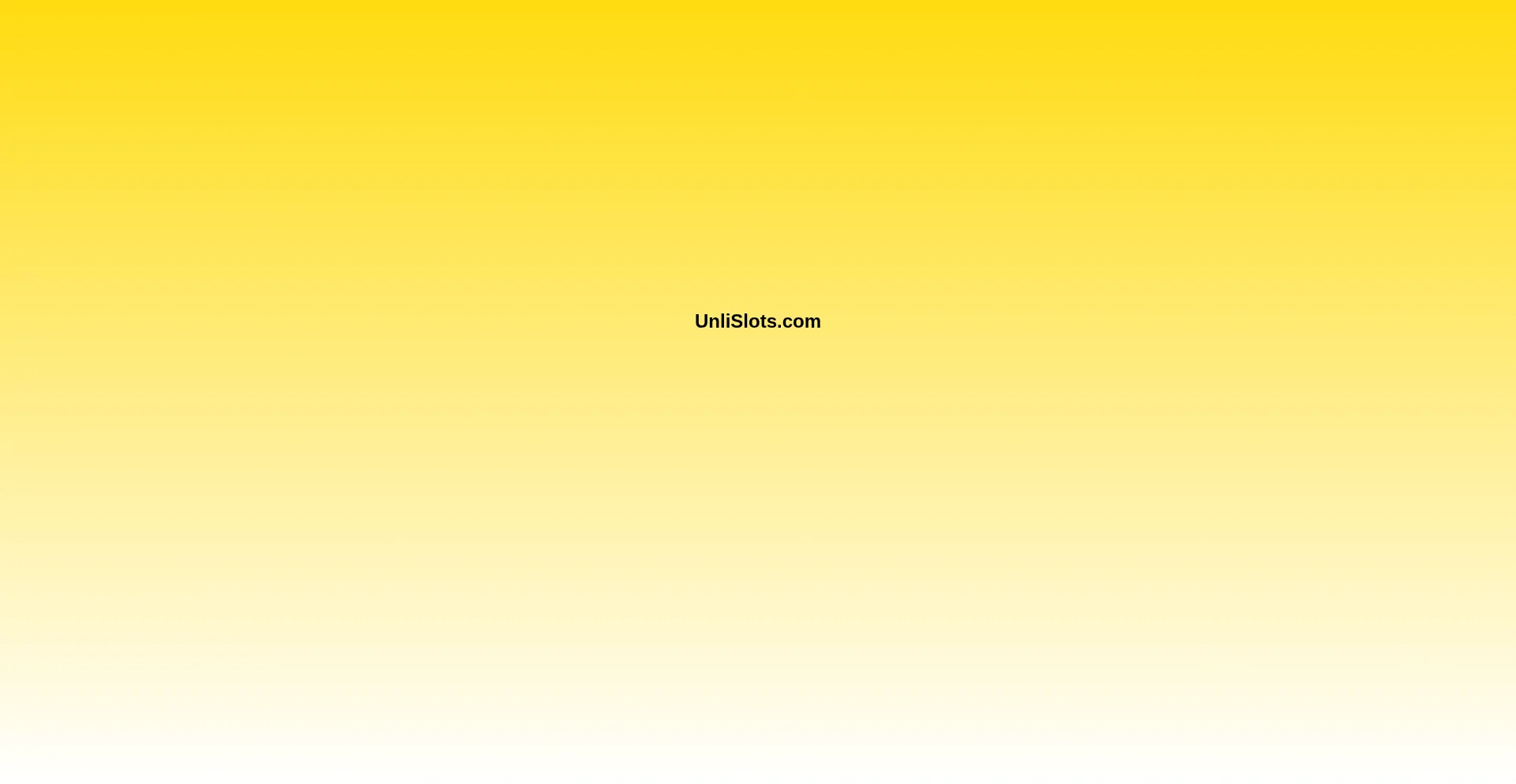 Unlislots.com