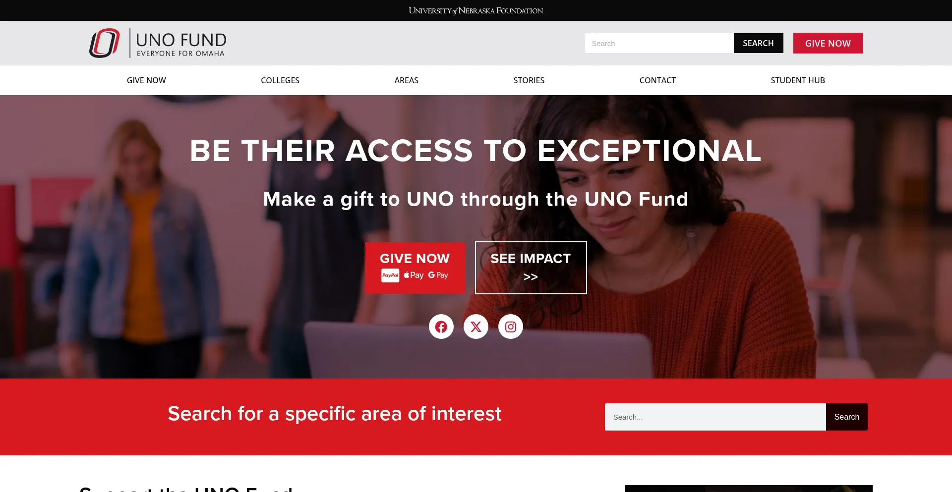 Unofund.org