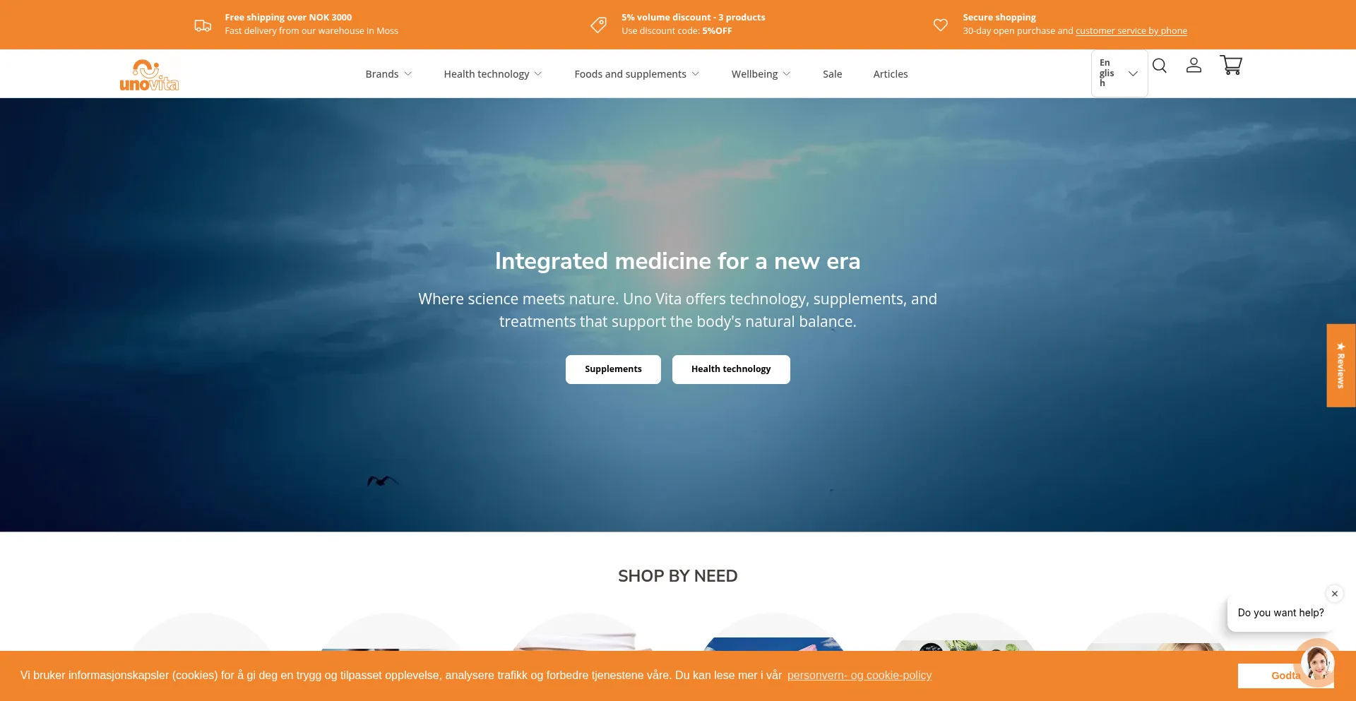 Unovita.com