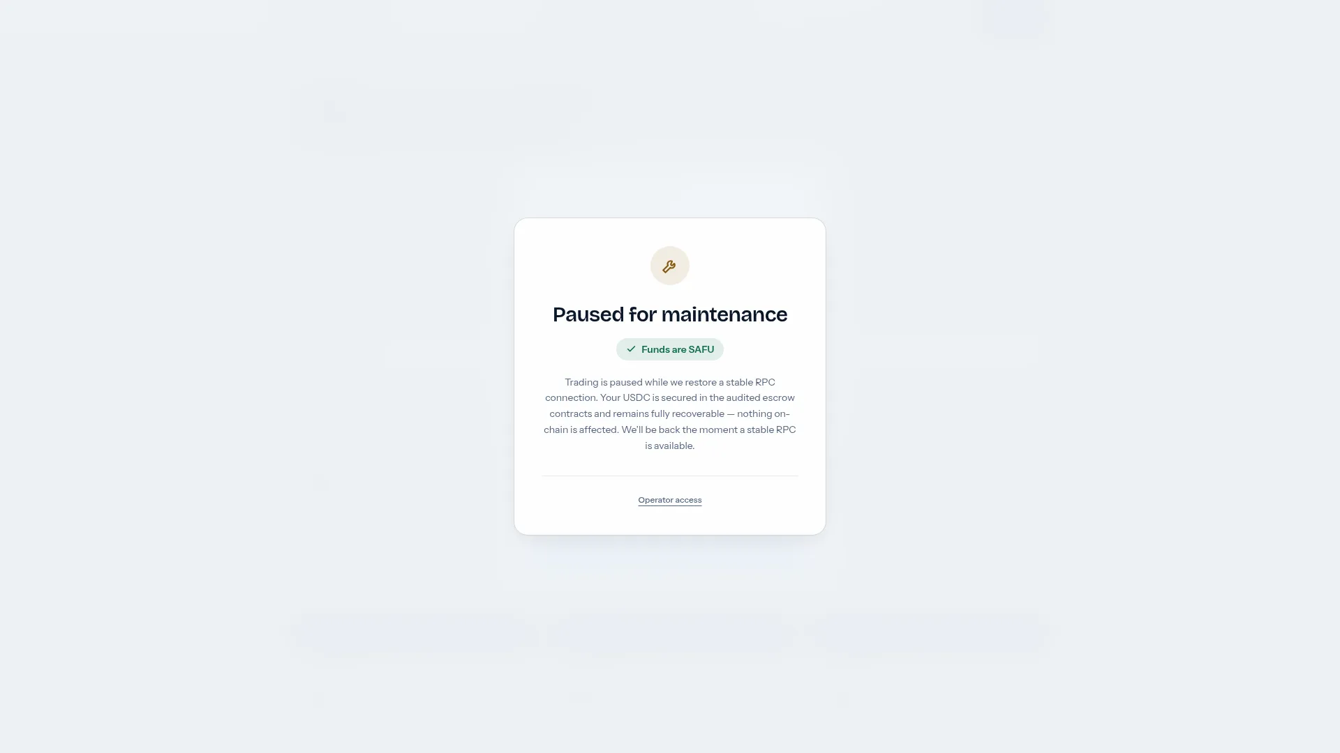 Unstabletrade.com