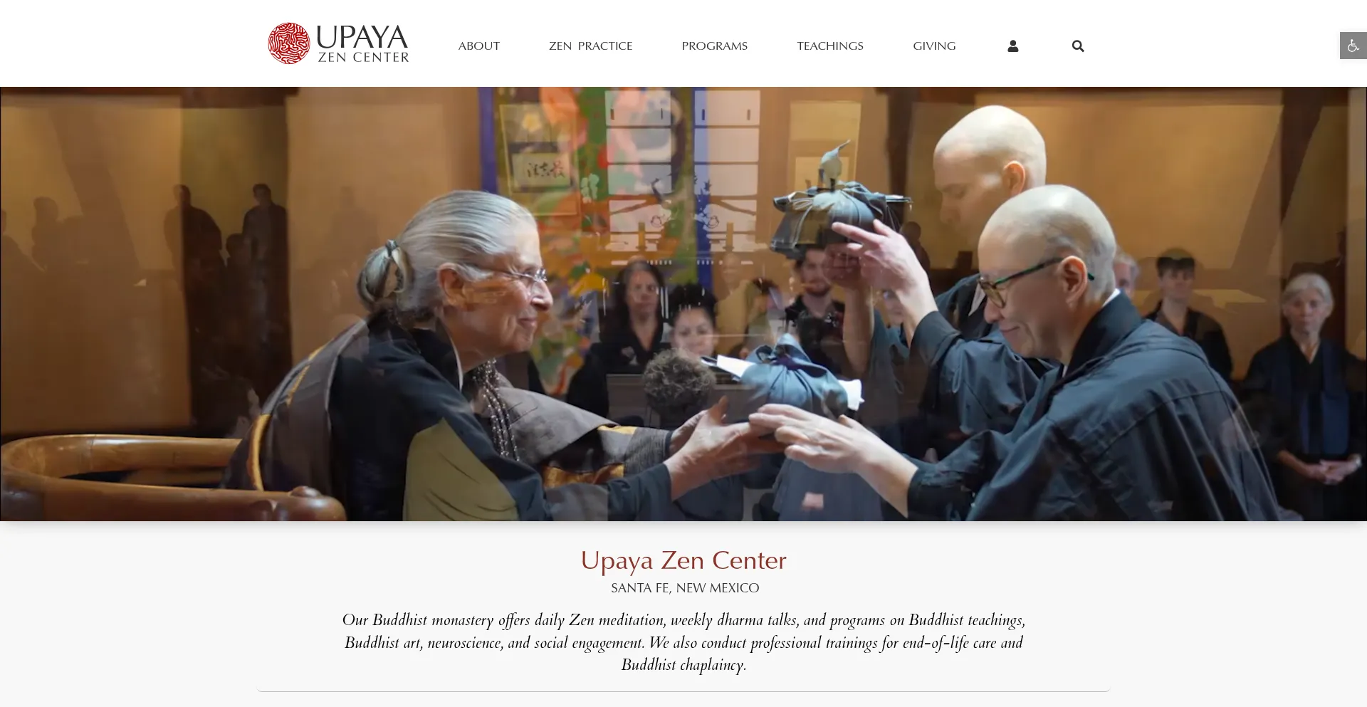 Upaya.org