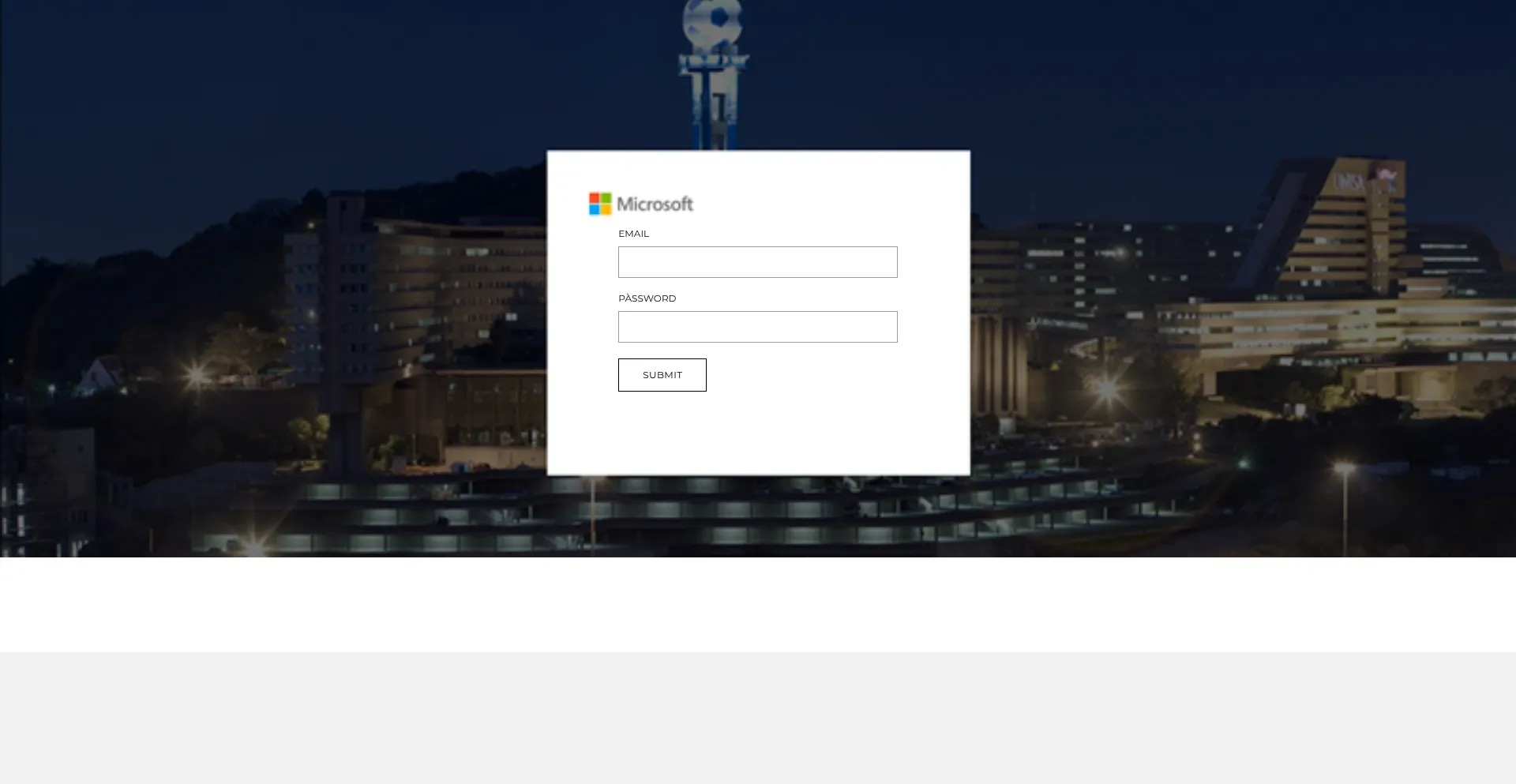 Website screenshot of Updateeduss.weebly.com