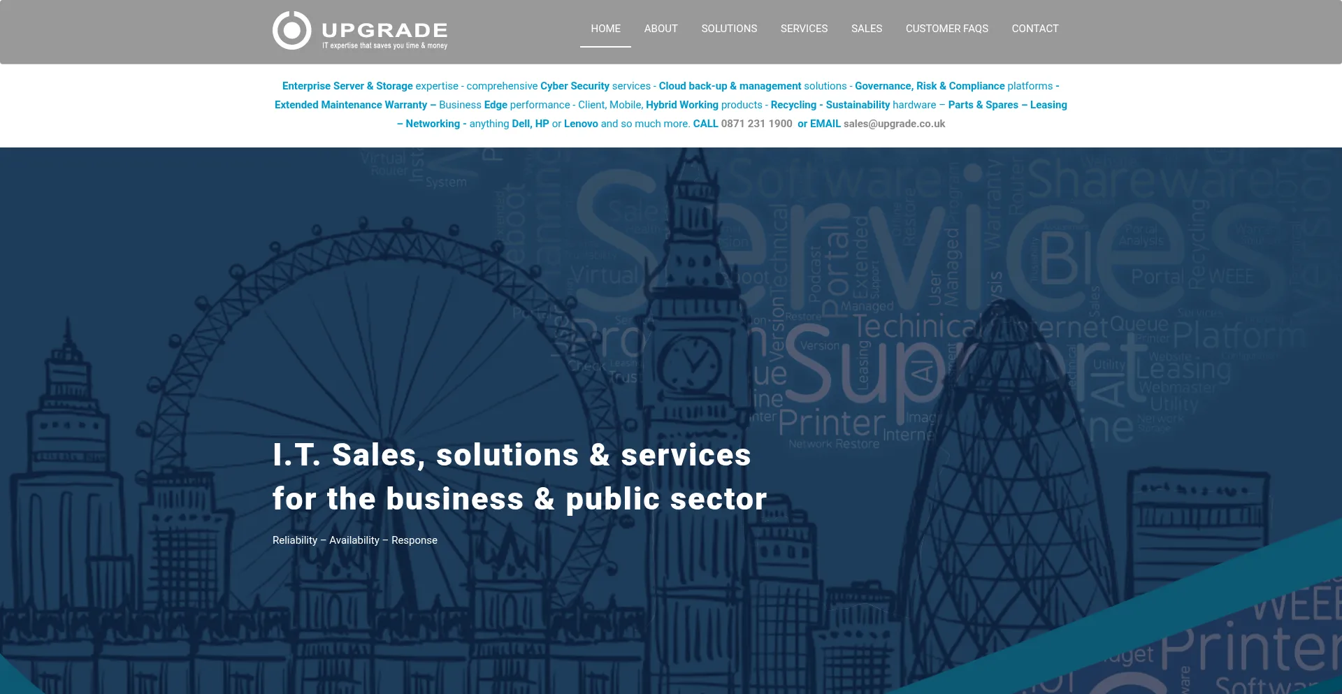 Upgrade.co.uk