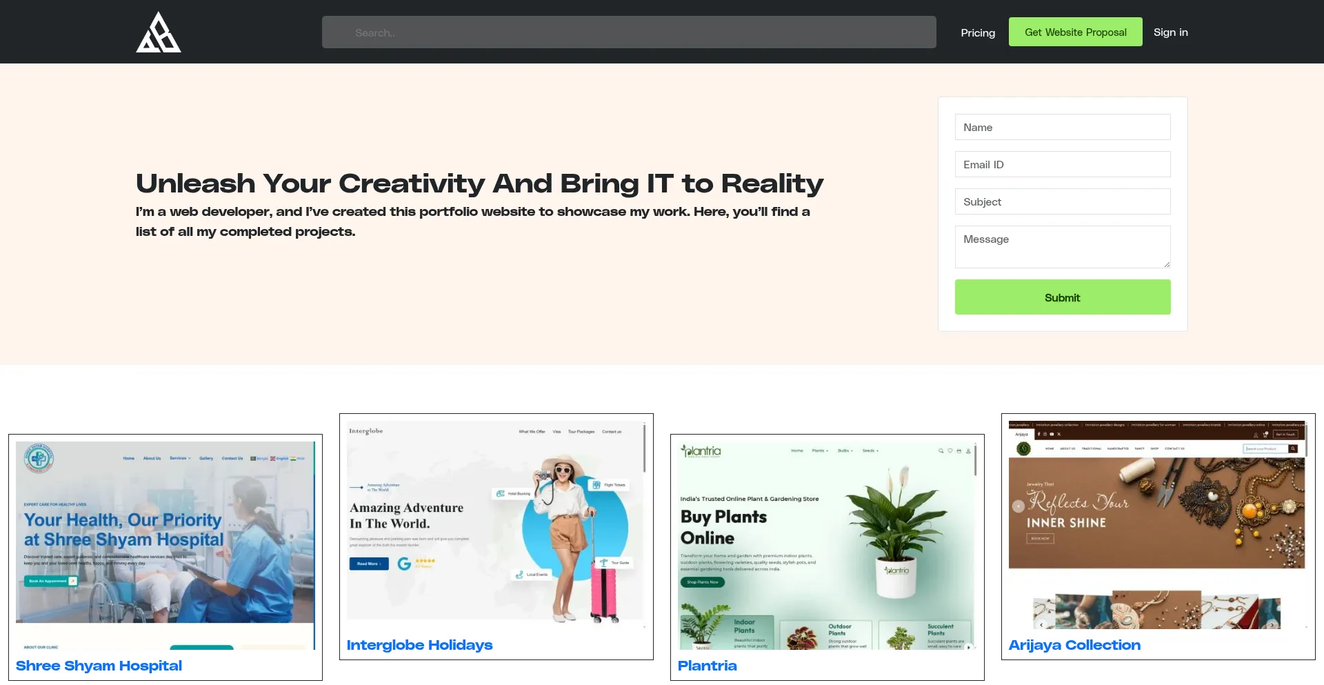 Upgradeprofile.com