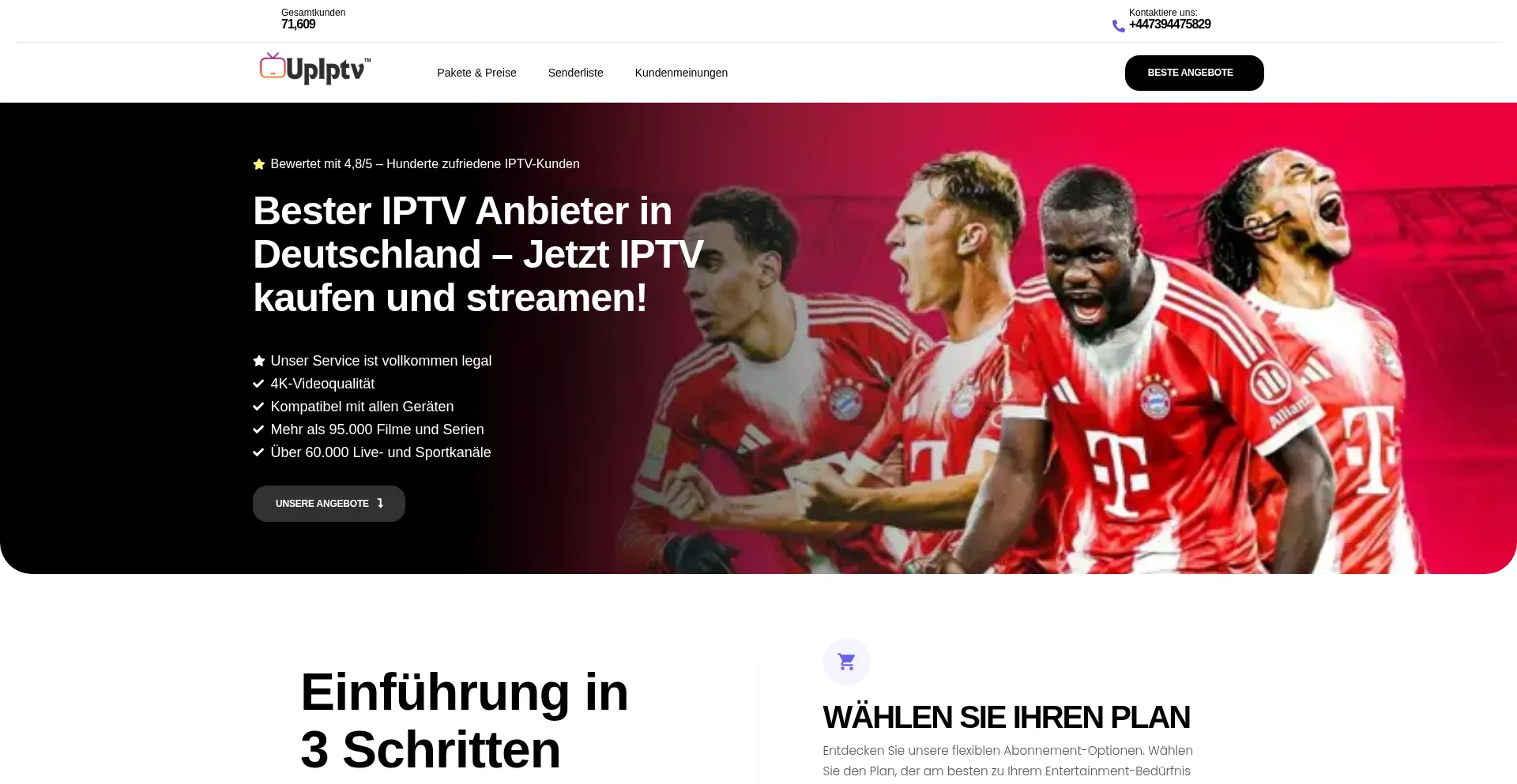 Upip-tv.de