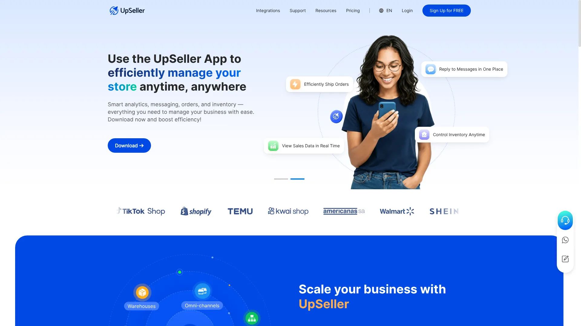 Upseller.com