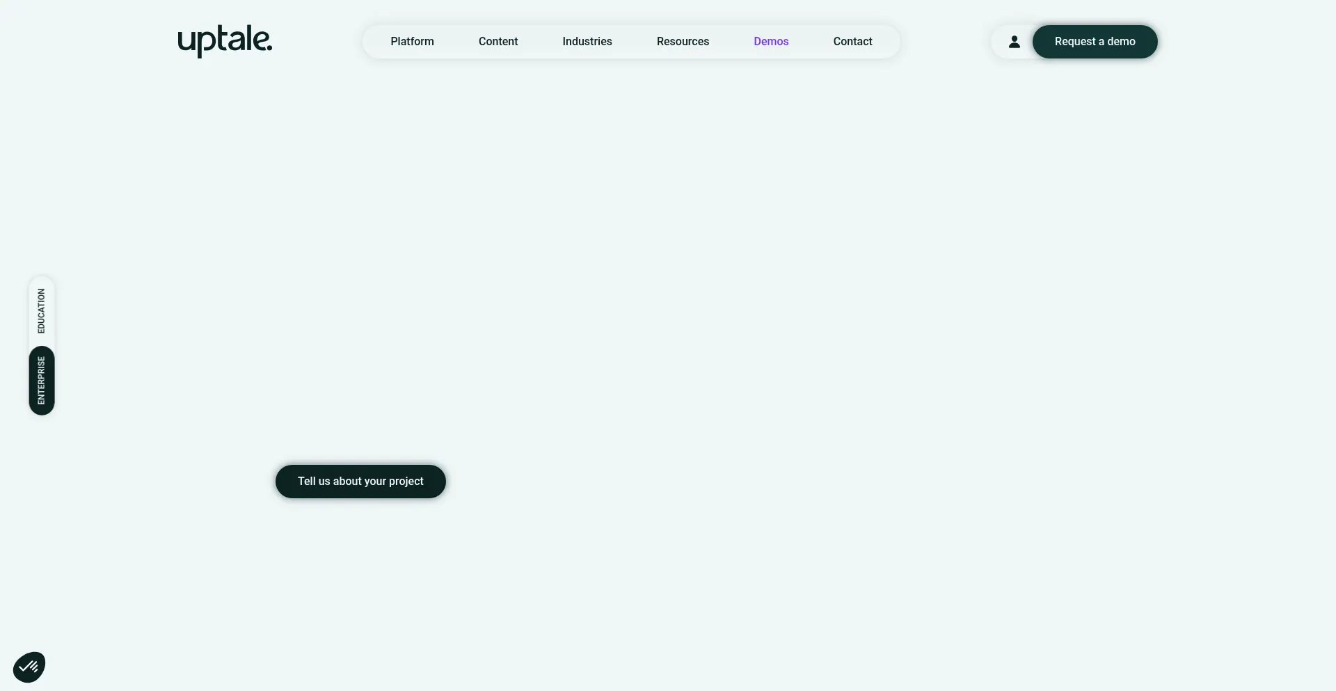 ¿És Seguro y Confiable Uptale.io?