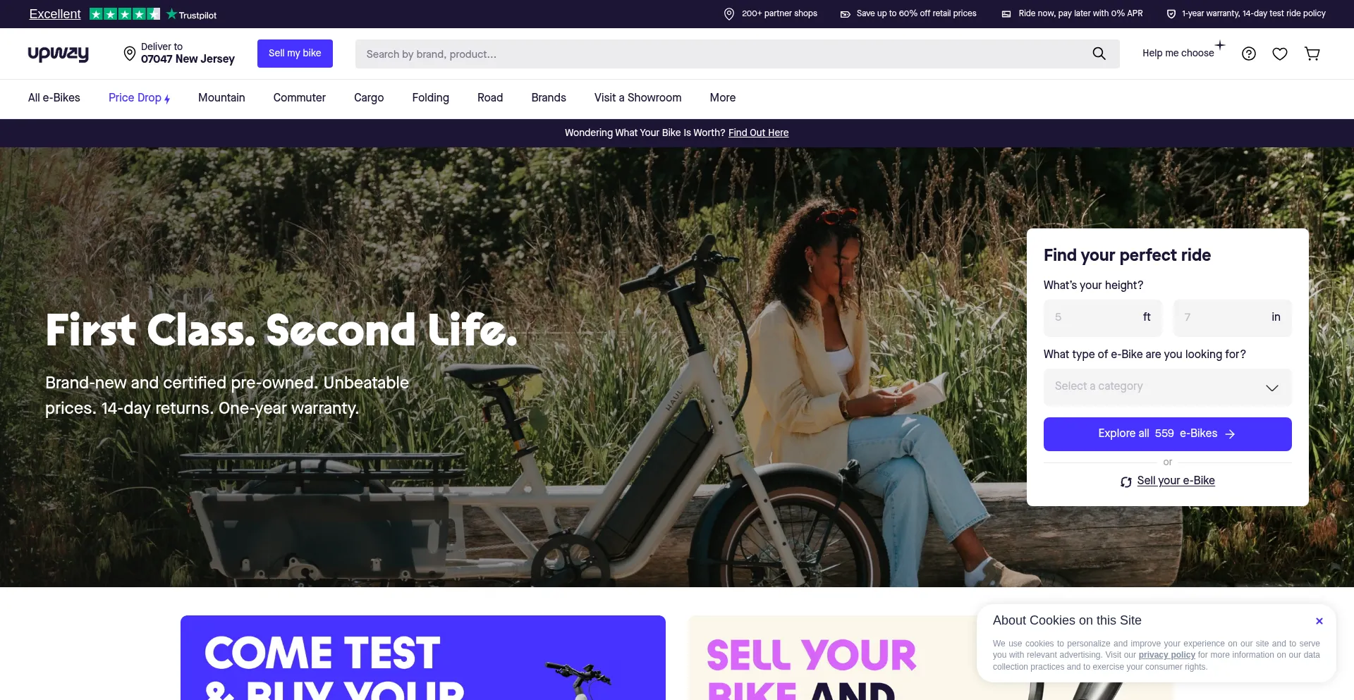 Upway.co