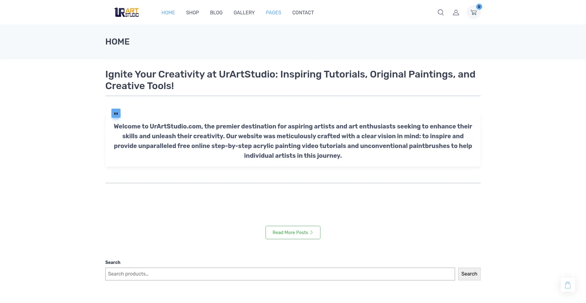 Urartstudio.com