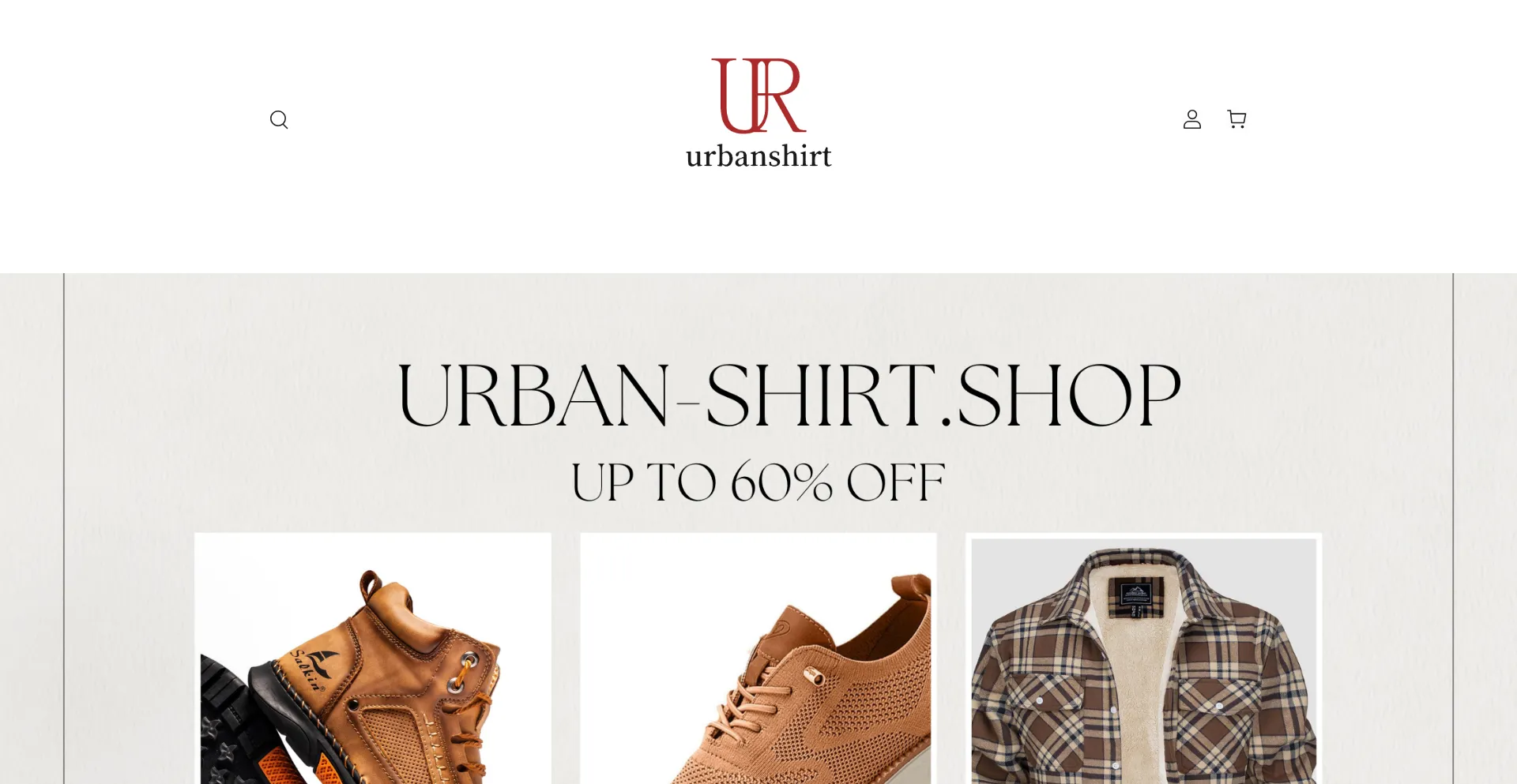 ¿És Seguro y Confiable Urban-shirt.shop?