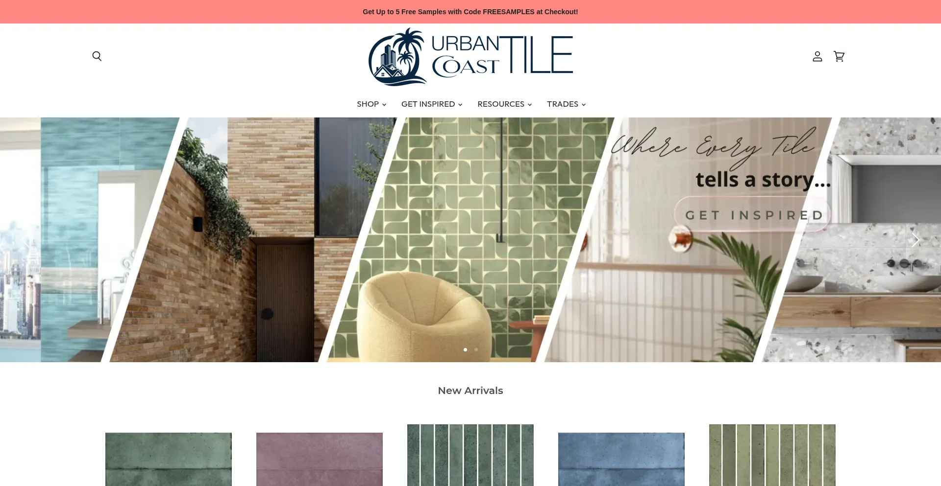 Urbancoastile.com