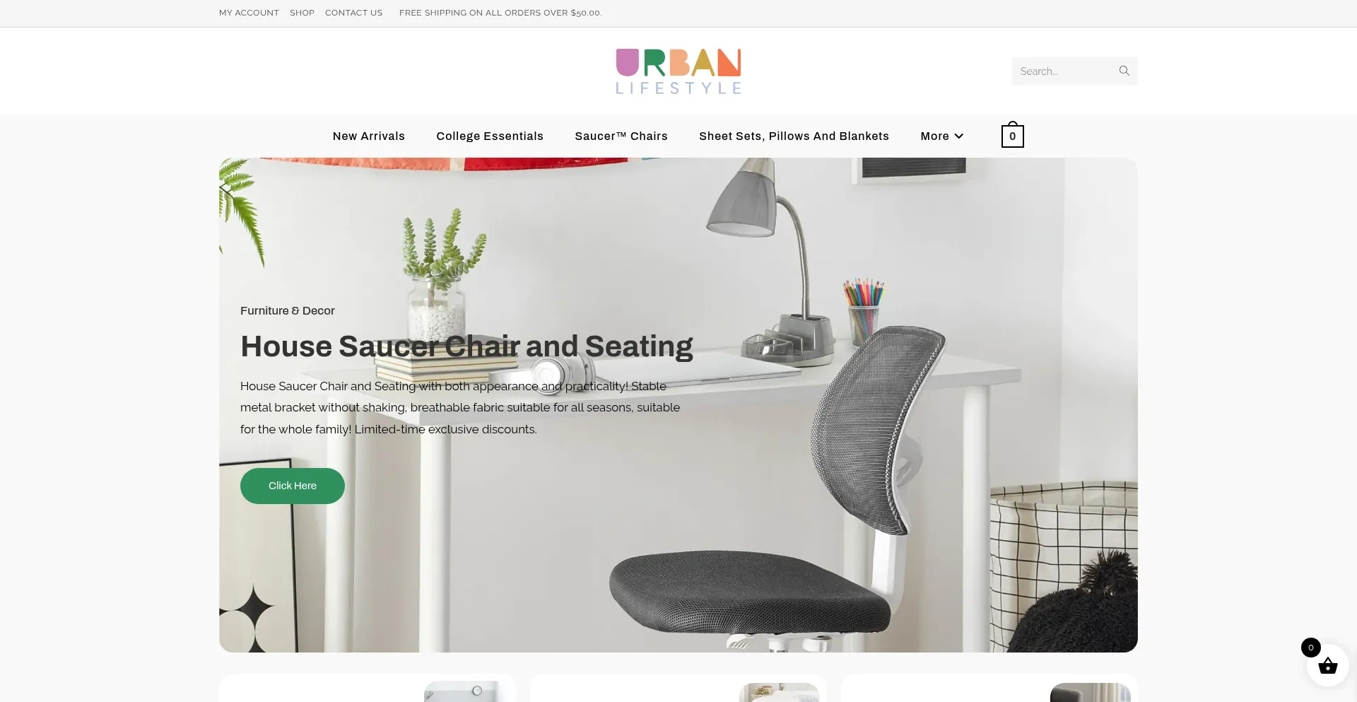 Urbanlifestylesheetsets.com