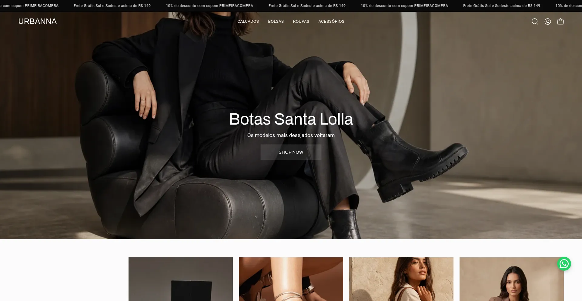 Urbanna.com.br