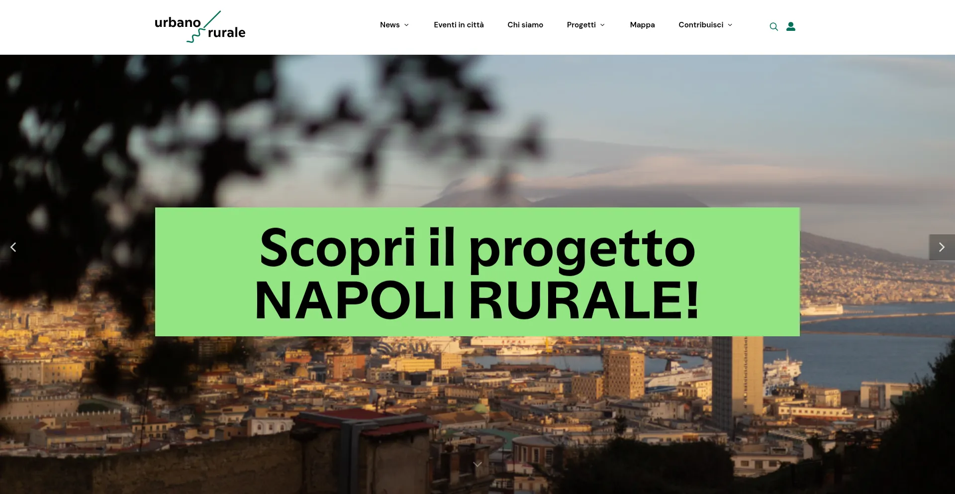 Urbanorurale.it