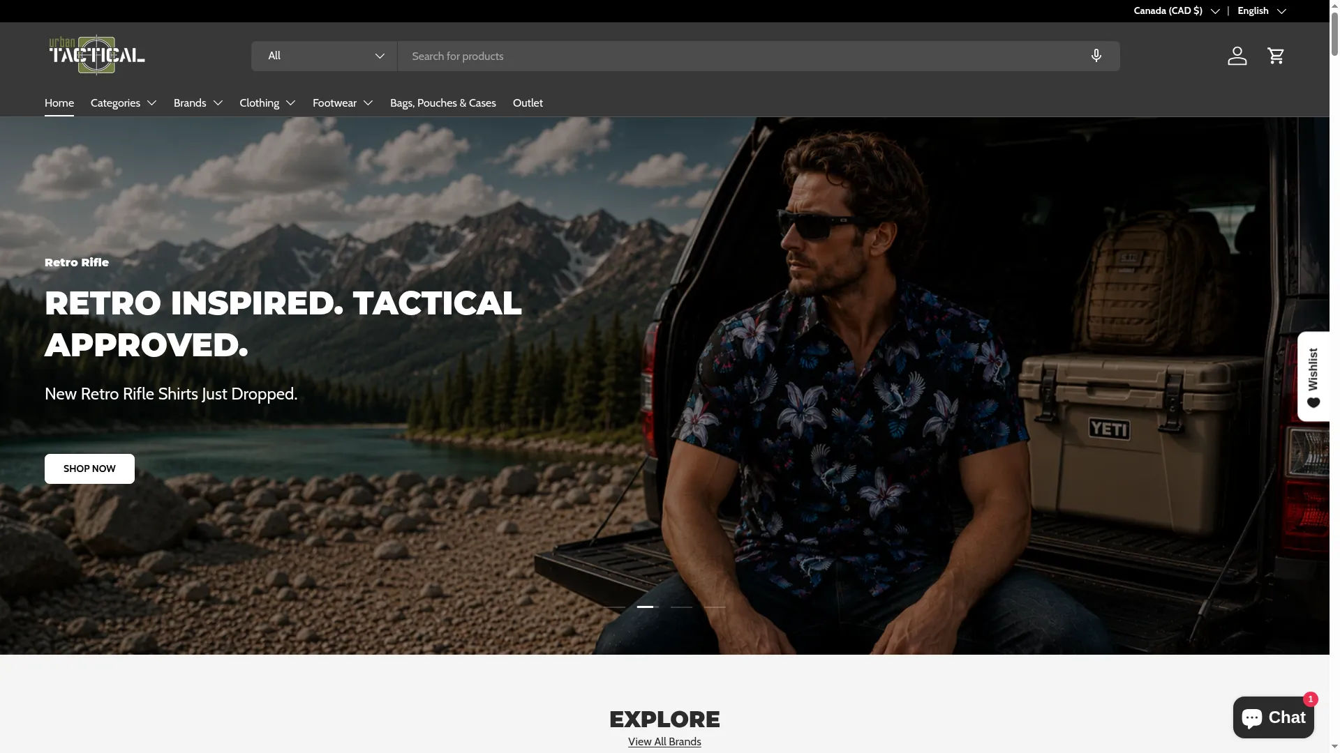 Urbantactical.com