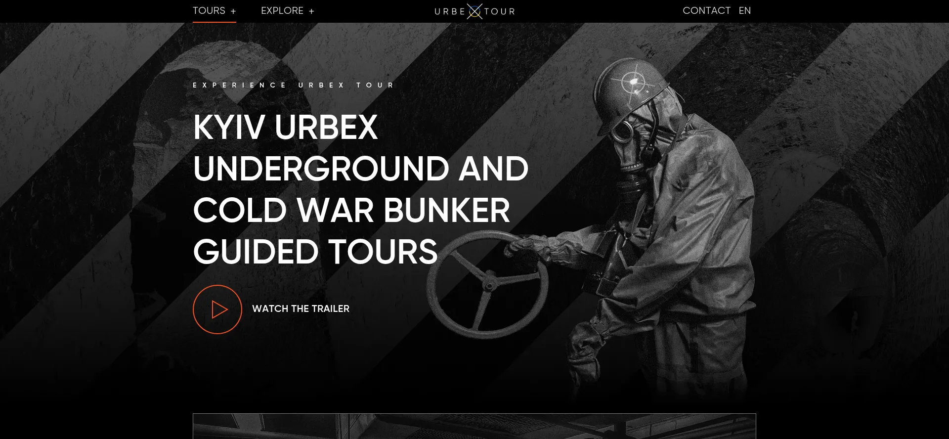 Urbextour.com