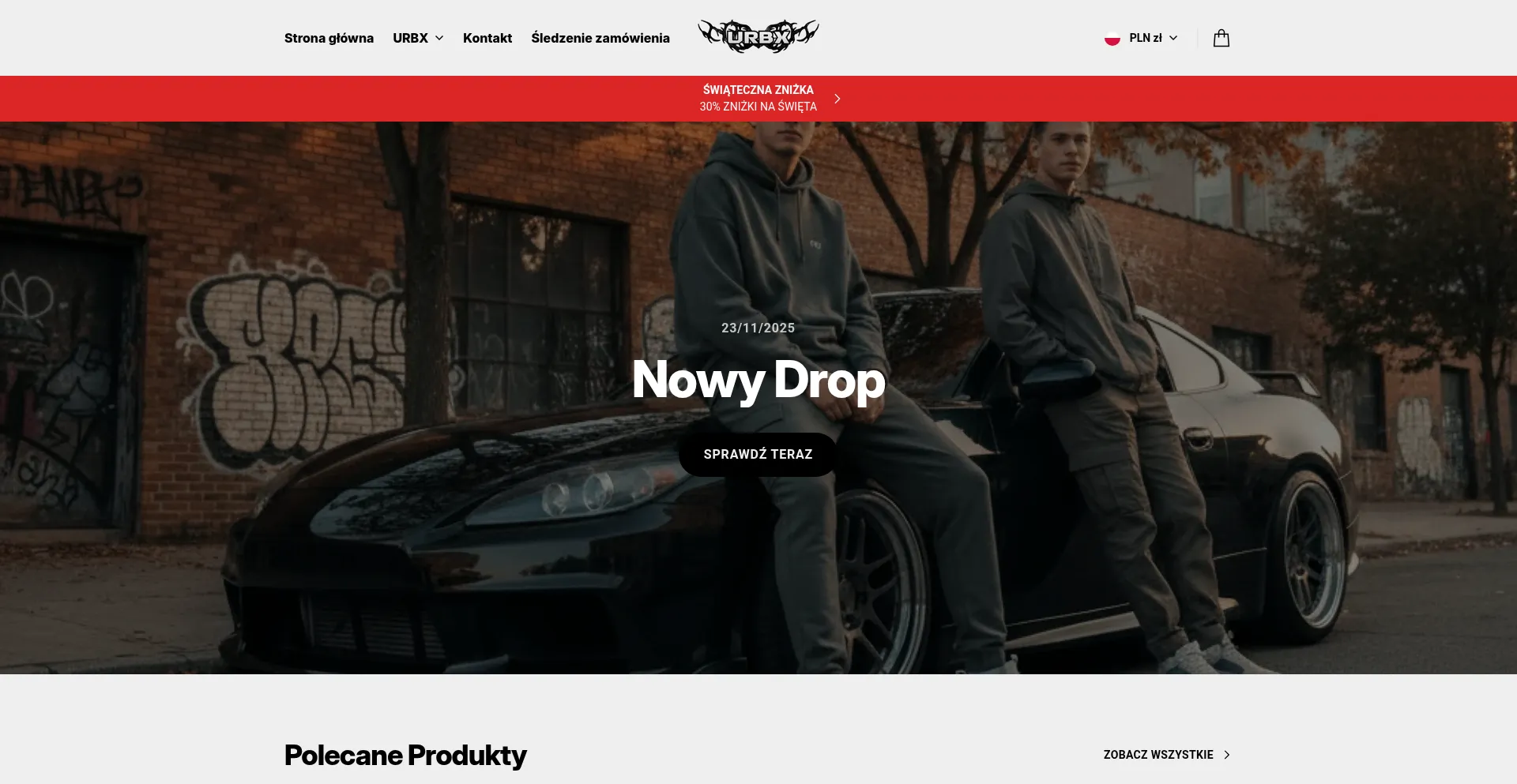 Urbx.pl
