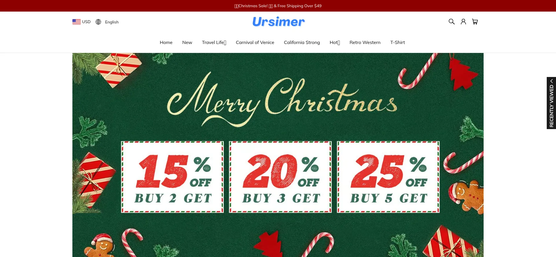 Ursimer.com