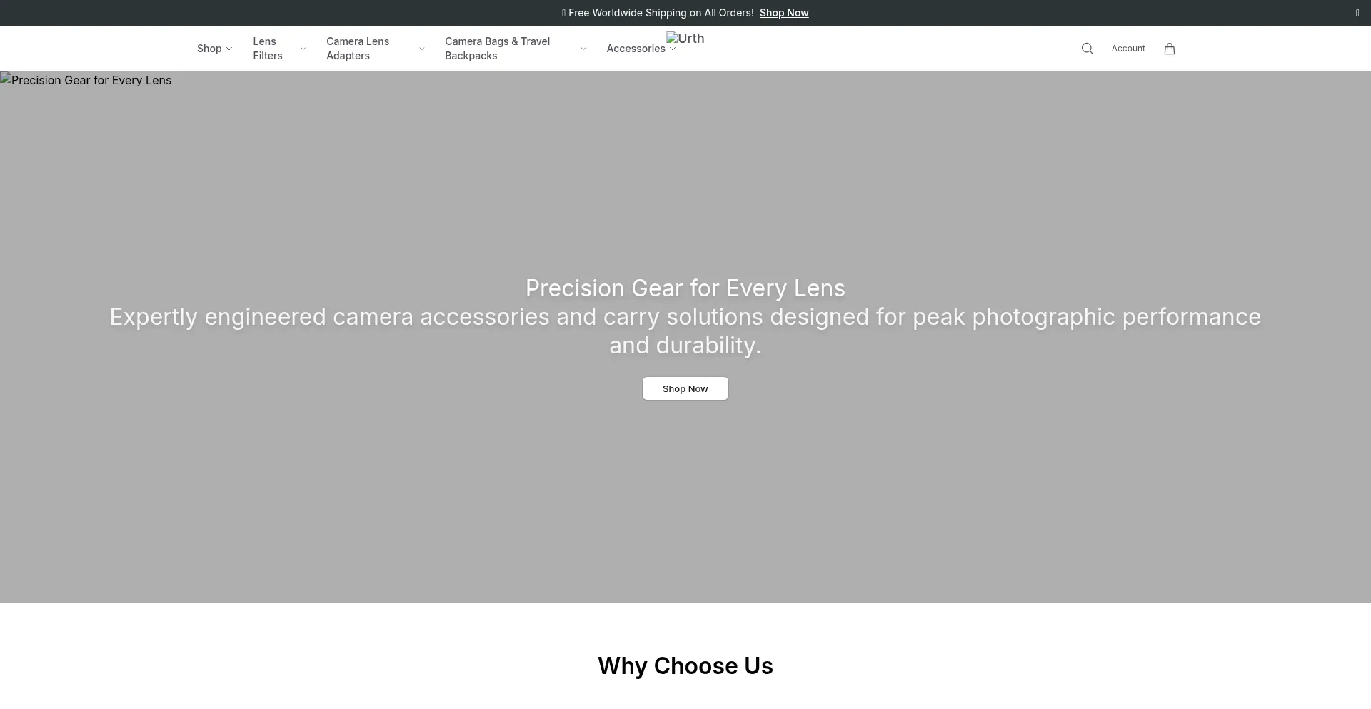 Urthonline.shop