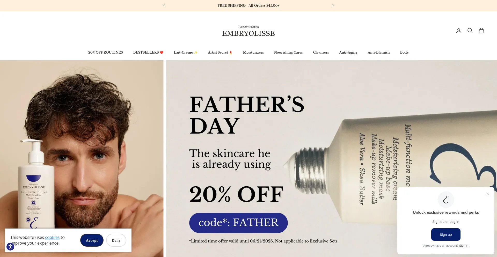 Us.embryolisse.com
